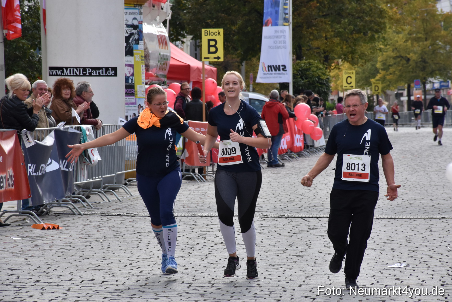Stadtlauf Neumarkt 2017 1189
