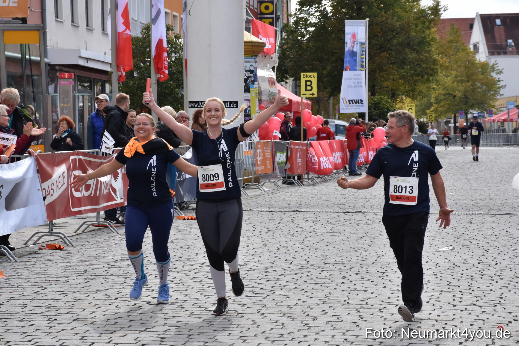 Stadtlauf Neumarkt 2017 1190