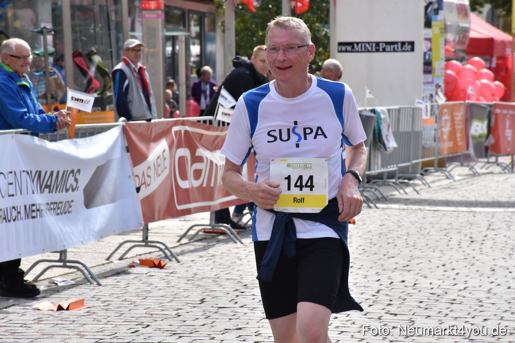 Stadtlauf Neumarkt 2017 1194