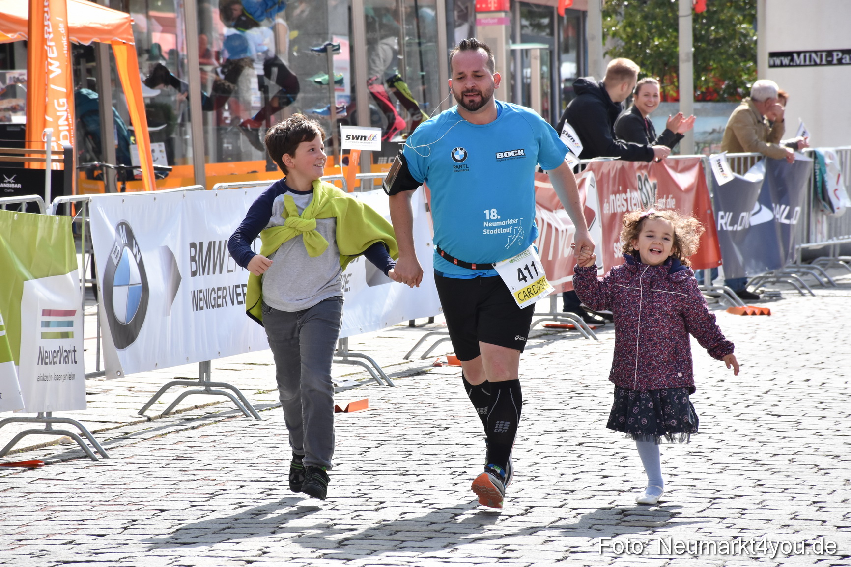 Stadtlauf Neumarkt 2017 1197