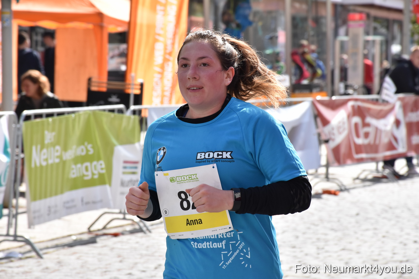 Stadtlauf Neumarkt 2017 1198