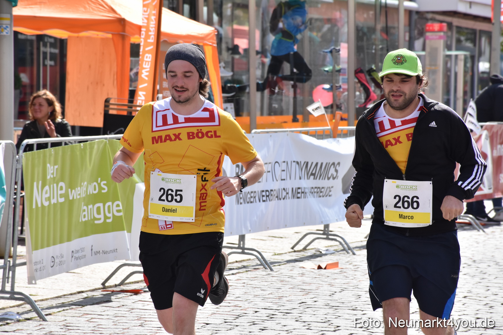 Stadtlauf Neumarkt 2017 1199