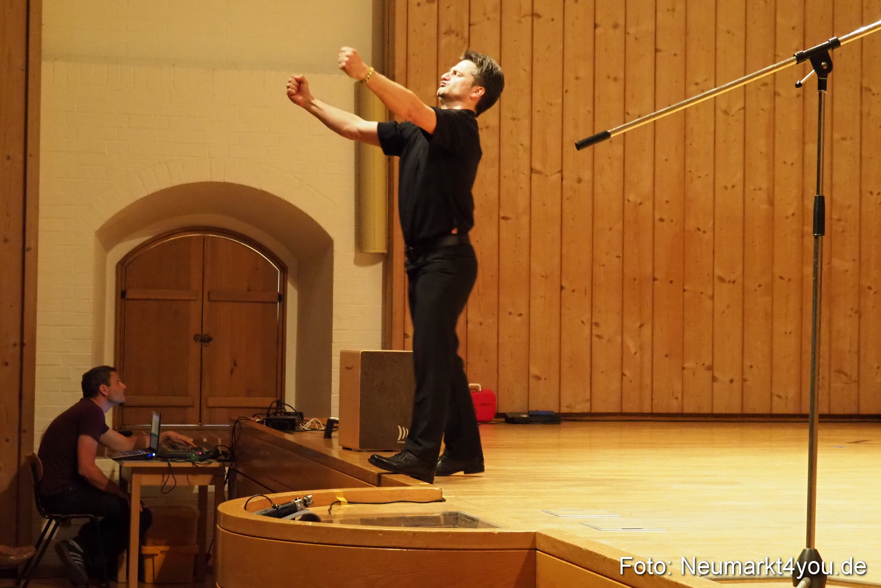 Vocalipur Reitstadel 280517 0004