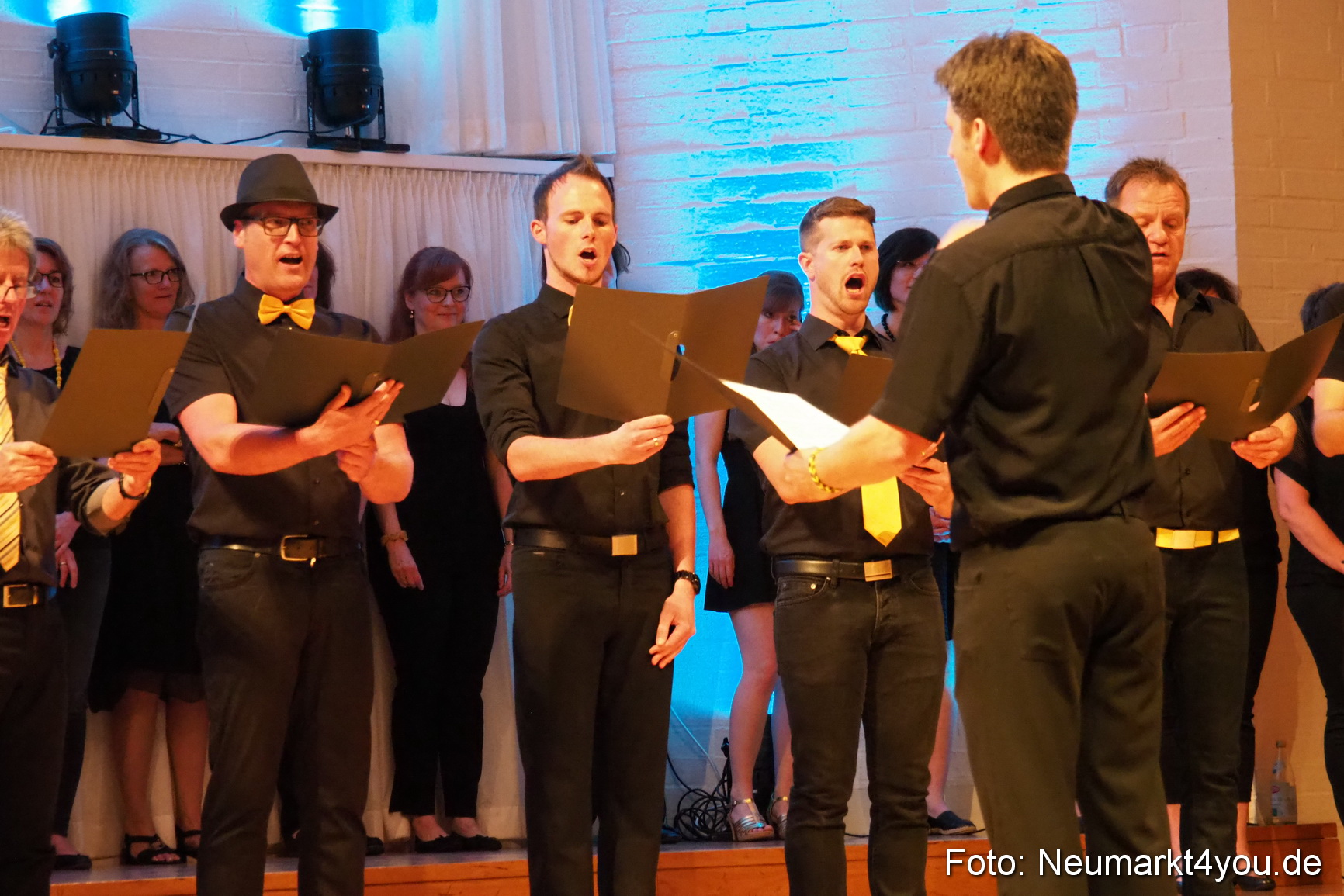 Vocalipur Reitstadel 280517 0023