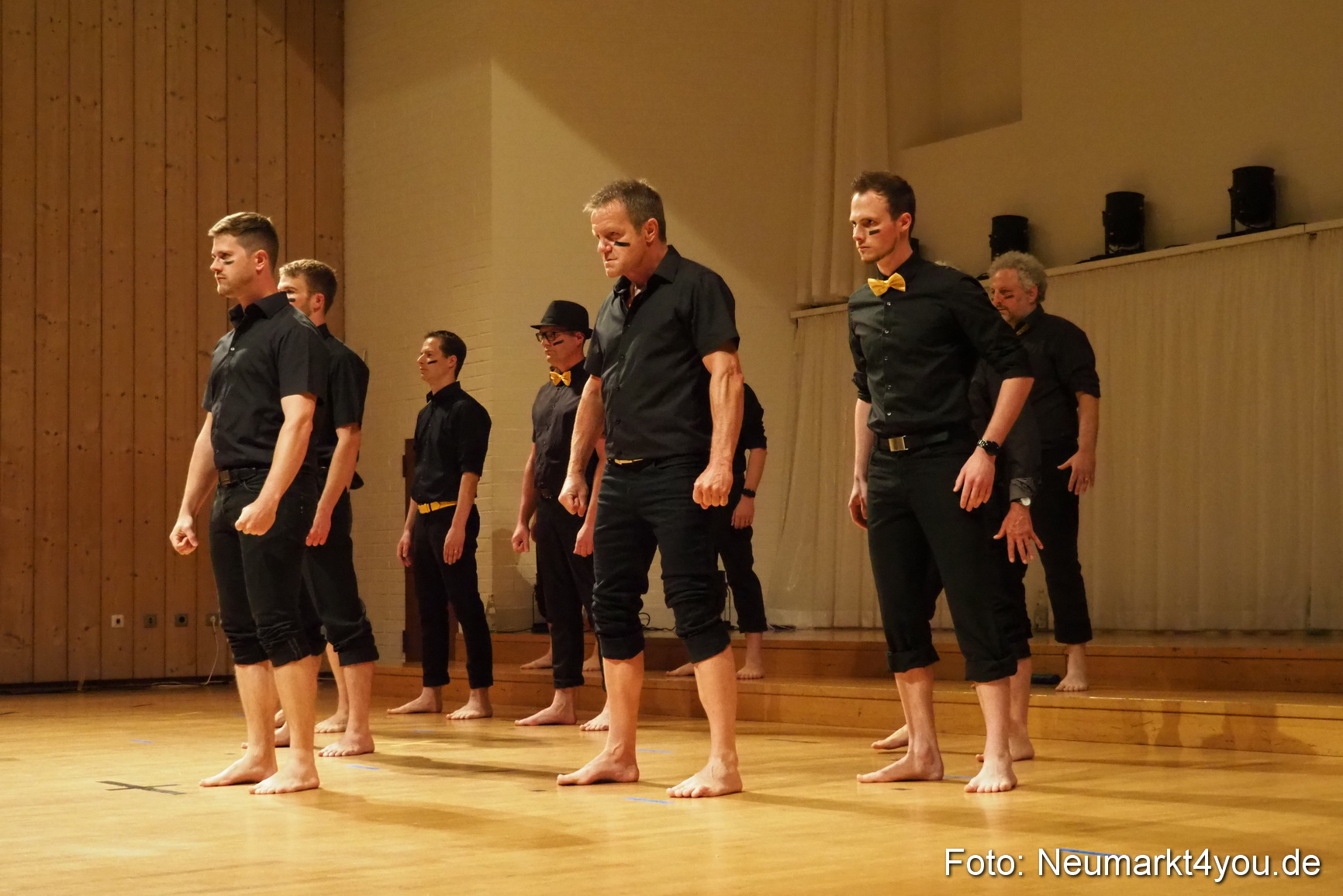 Vocalipur Reitstadel 280517 0028