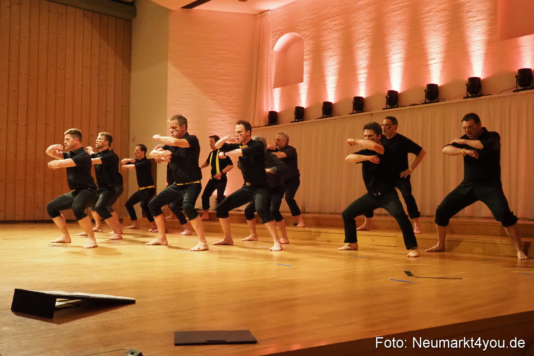 Vocalipur Reitstadel 280517 0029