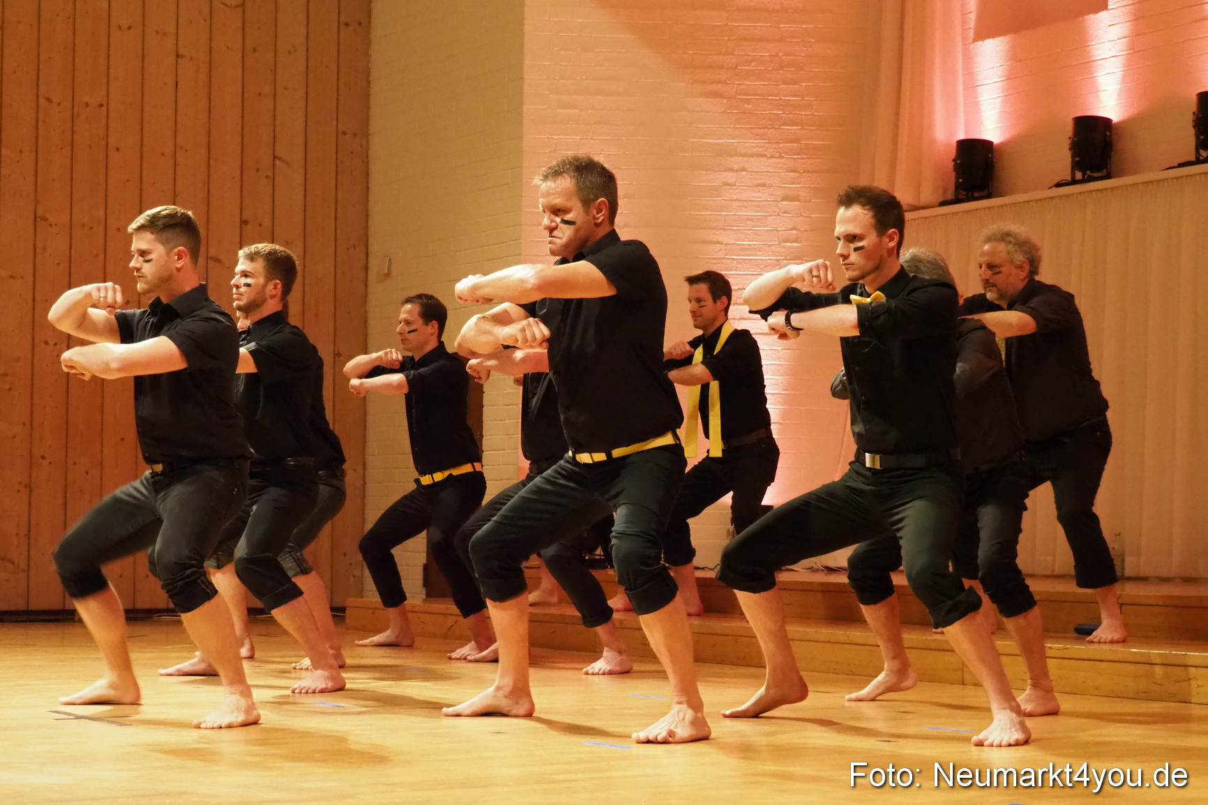 Vocalipur Reitstadel 280517 0030