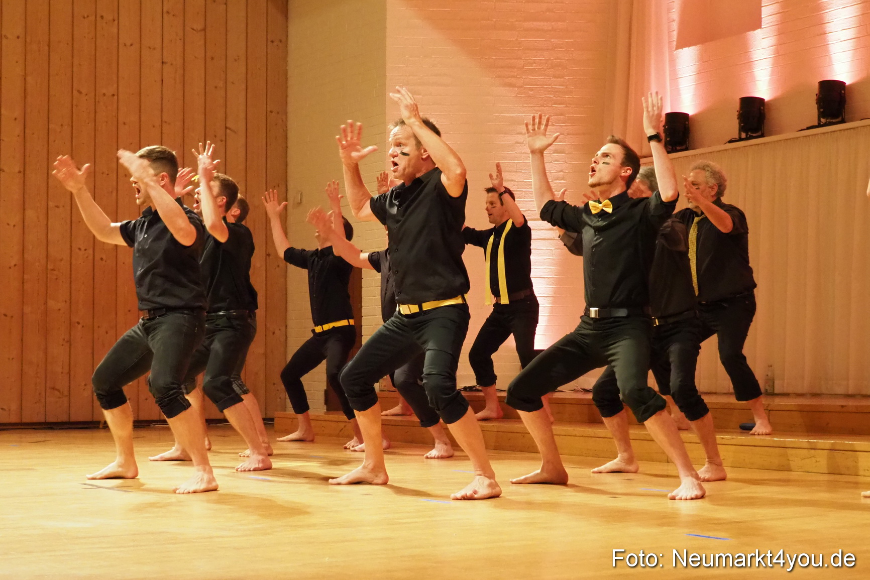 Vocalipur Reitstadel 280517 0031