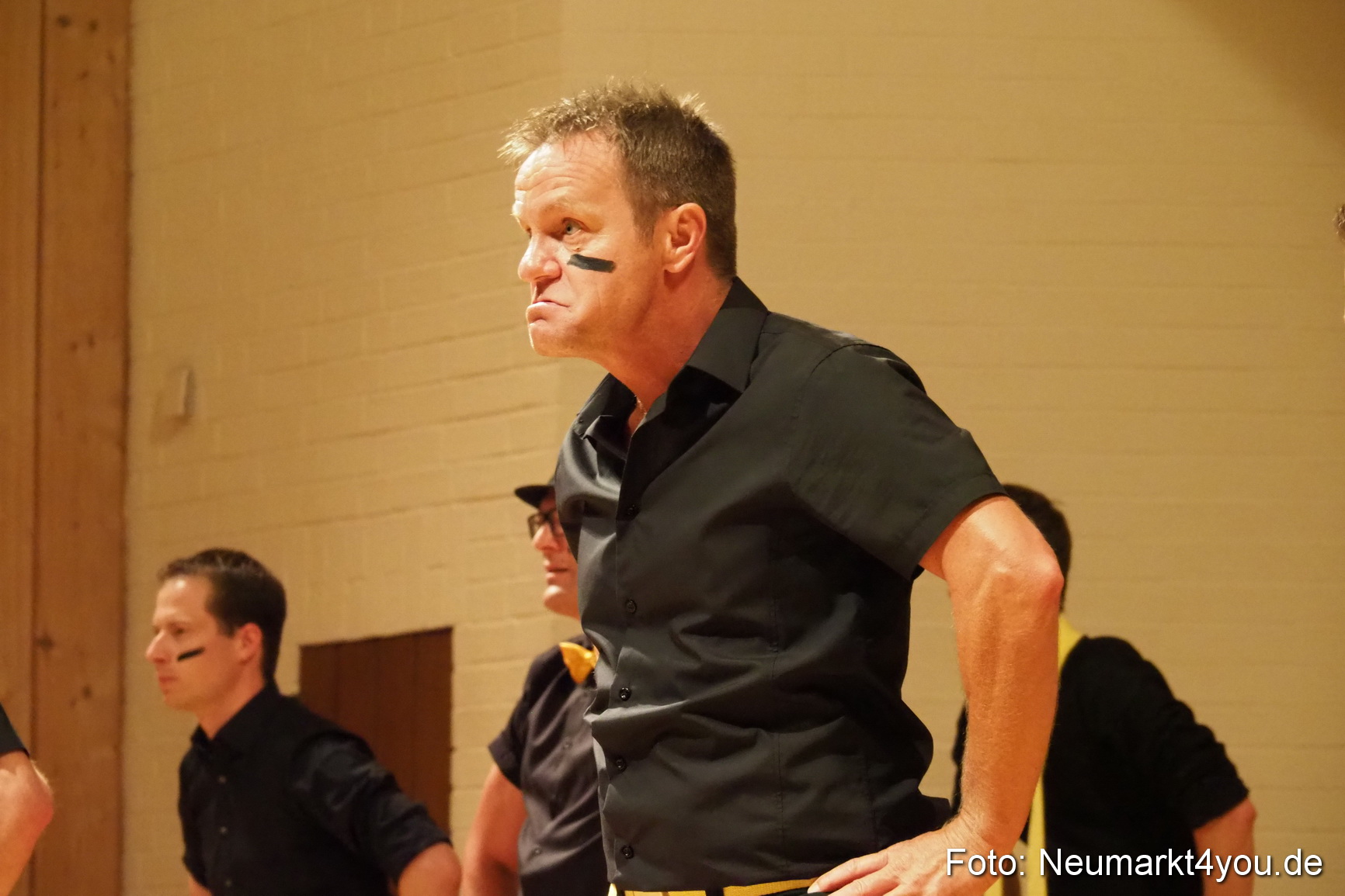 Vocalipur Reitstadel 280517 0032