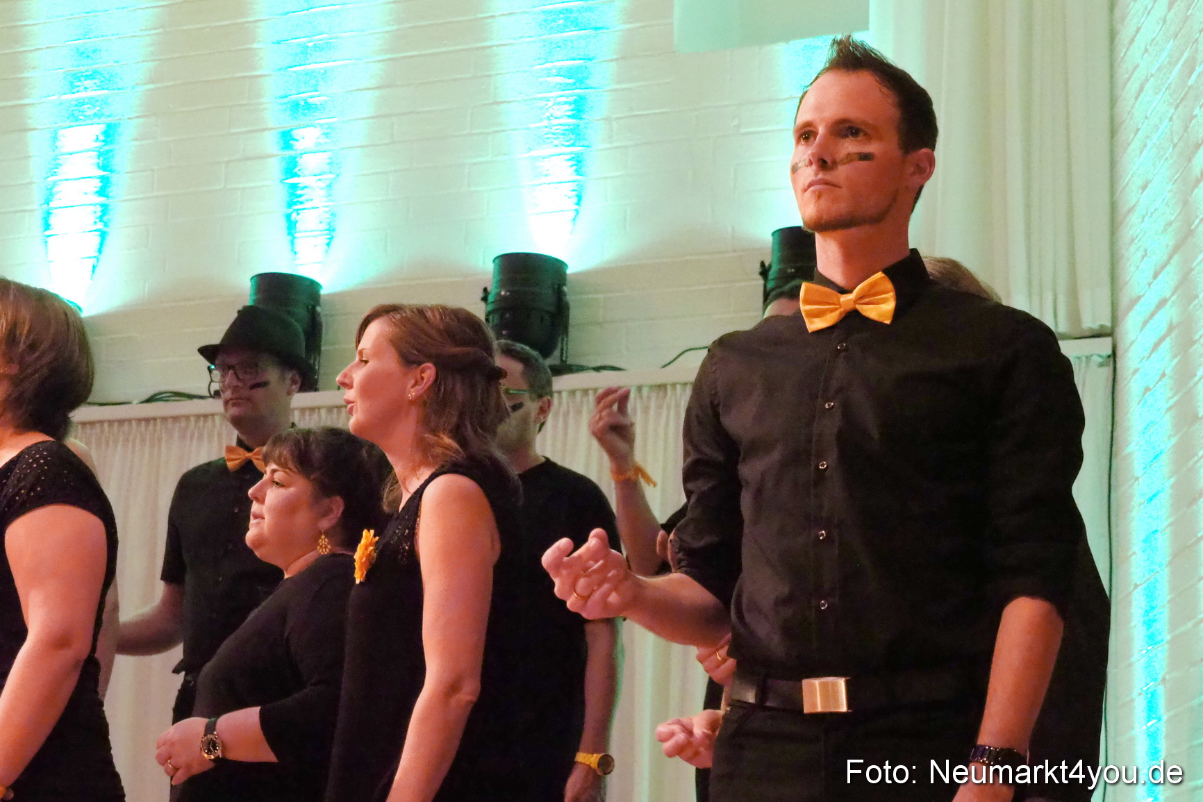 Vocalipur Reitstadel 280517 0038