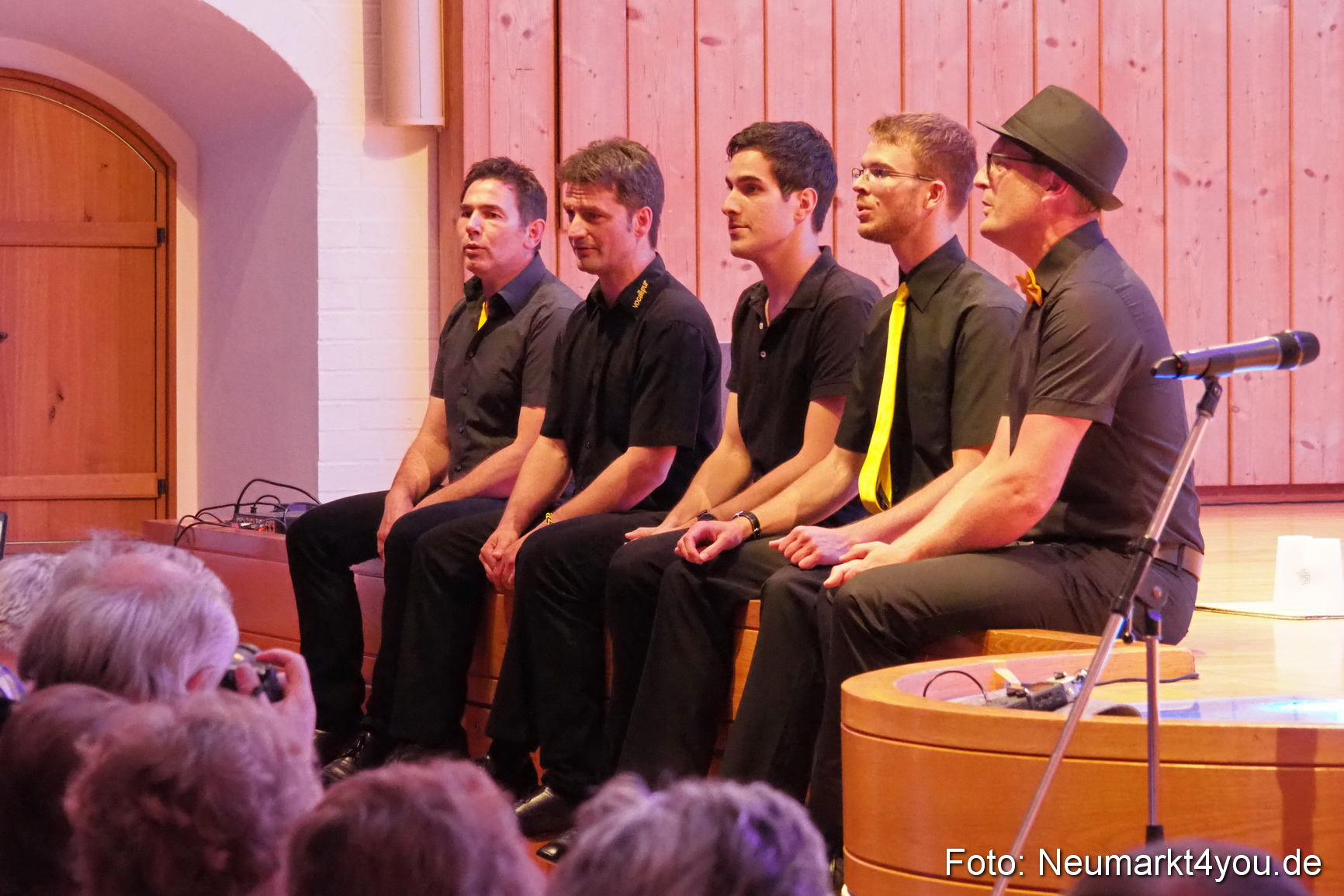 Vocalipur Reitstadel 280517 0040