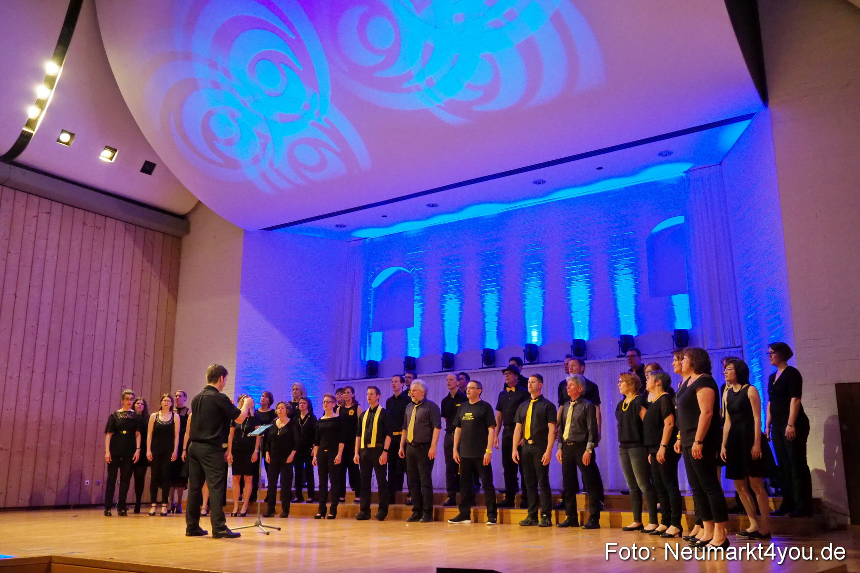 Vocalipur Reitstadel 280517 0050