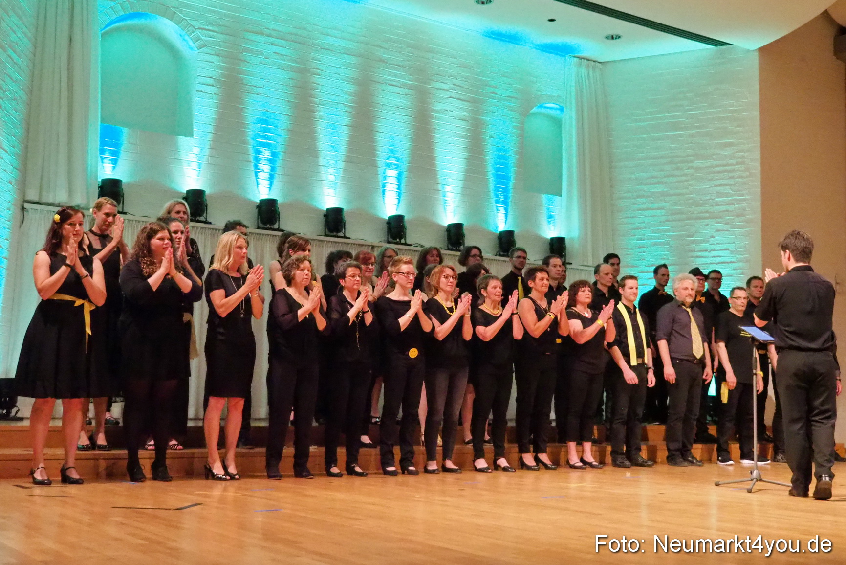 Vocalipur Reitstadel 280517 0053