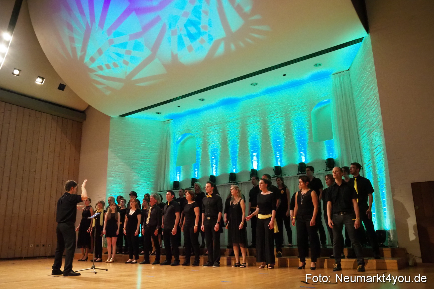 Vocalipur Reitstadel 280517 0059