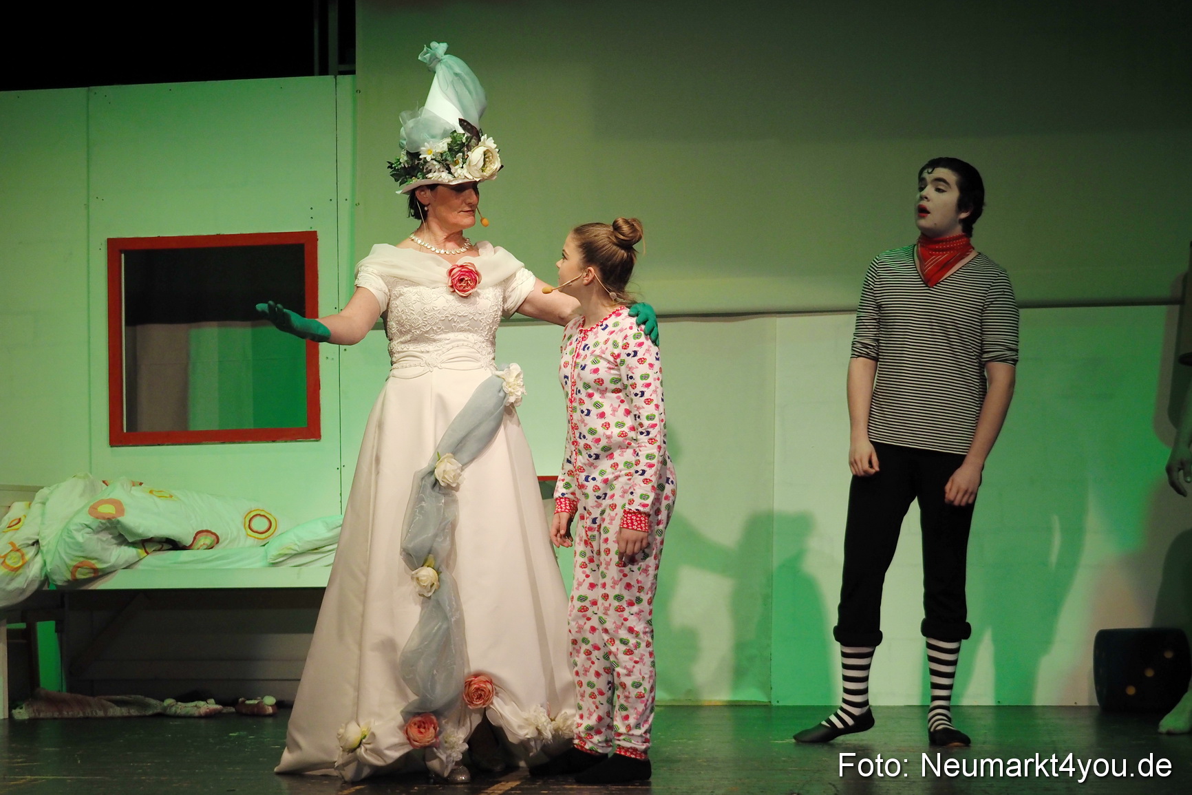 Vom Traum zur Wirklichkeit Foto Neumarkt4you 0001