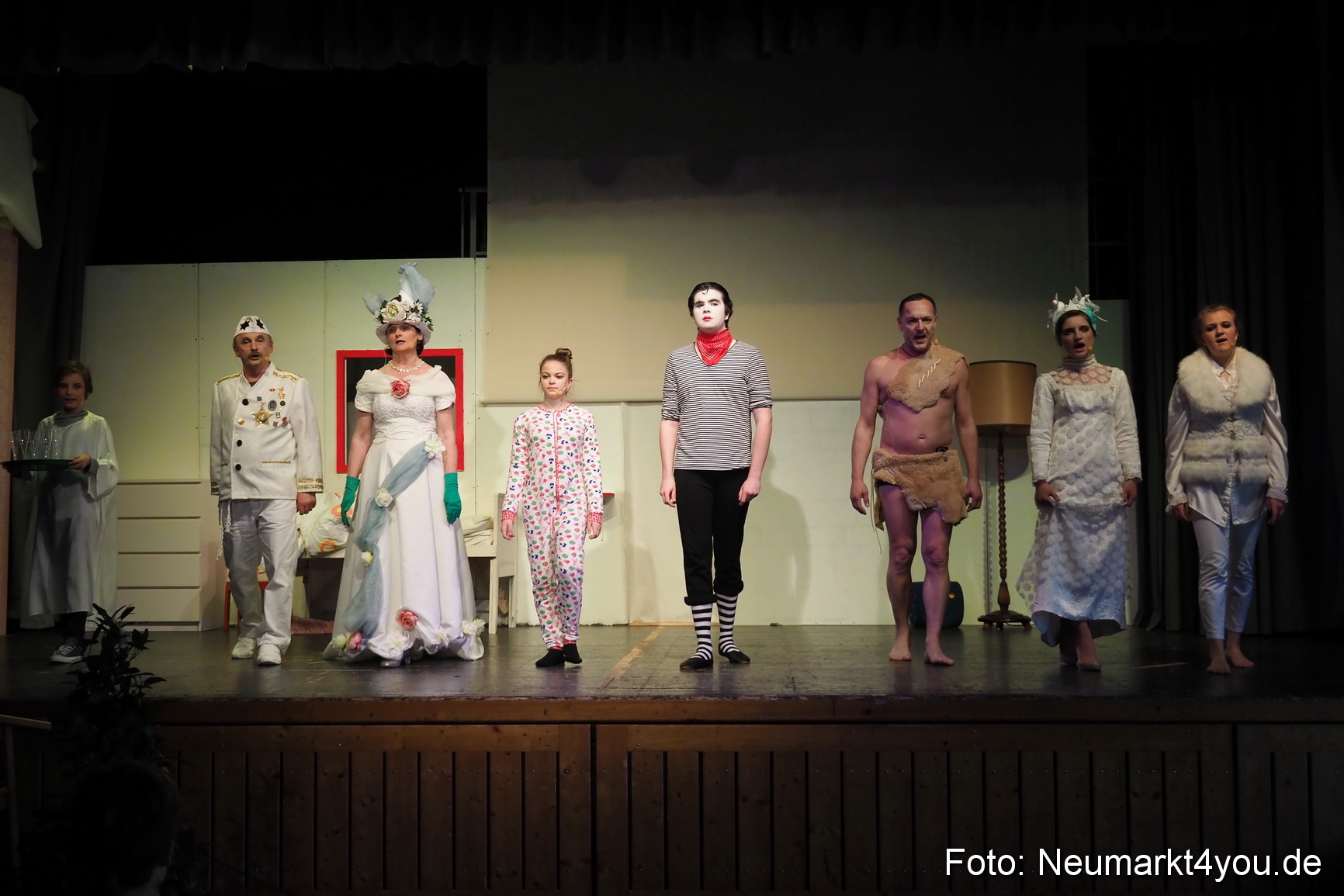 Vom Traum zur Wirklichkeit Foto Neumarkt4you 0002