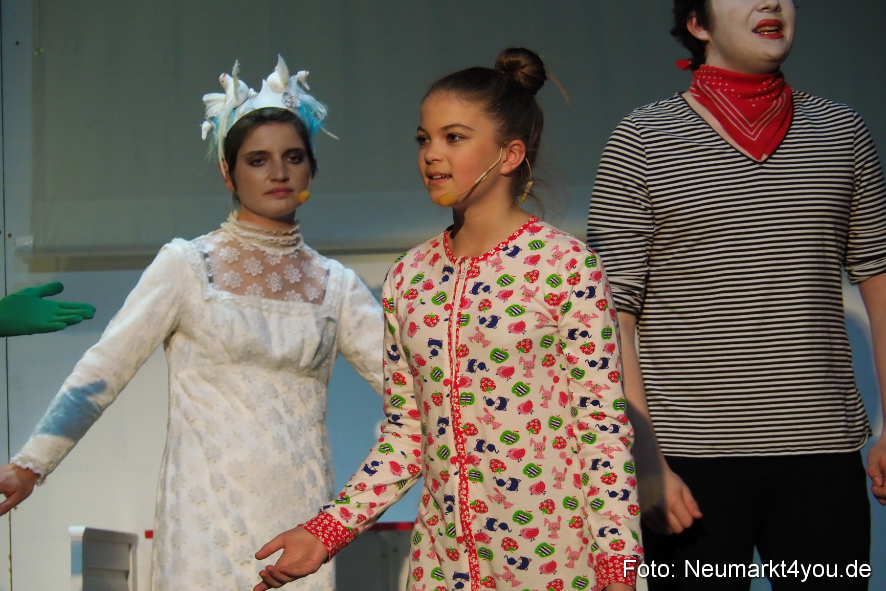 Vom Traum zur Wirklichkeit Foto Neumarkt4you 0004