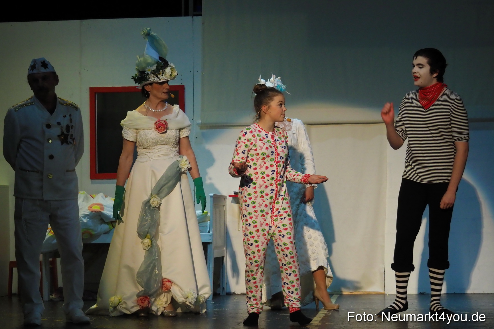 Vom Traum zur Wirklichkeit Foto Neumarkt4you 0005