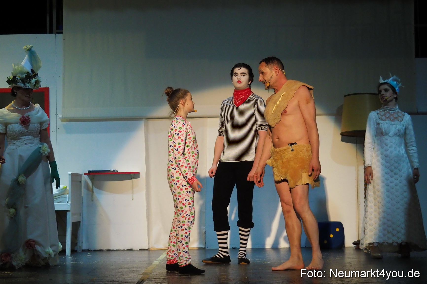 Vom Traum zur Wirklichkeit Foto Neumarkt4you 0006