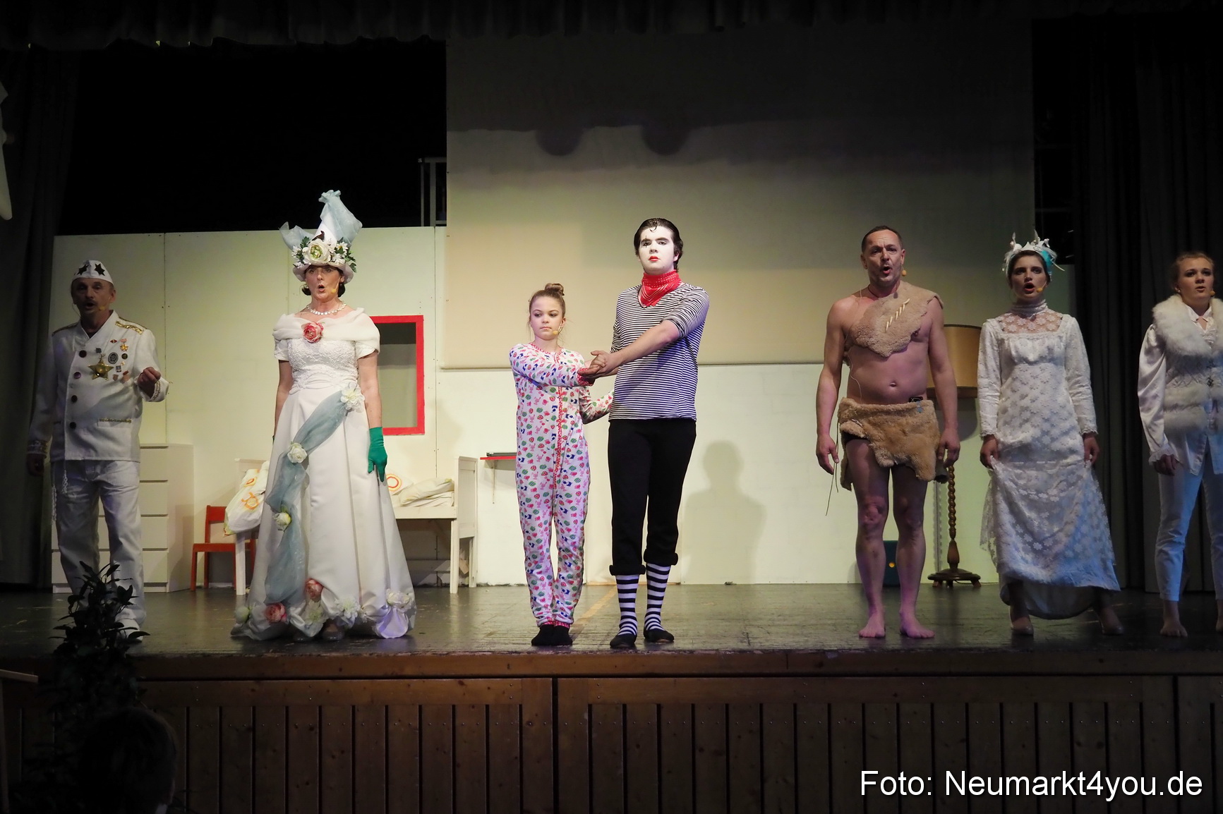 Vom Traum zur Wirklichkeit Foto Neumarkt4you 0007