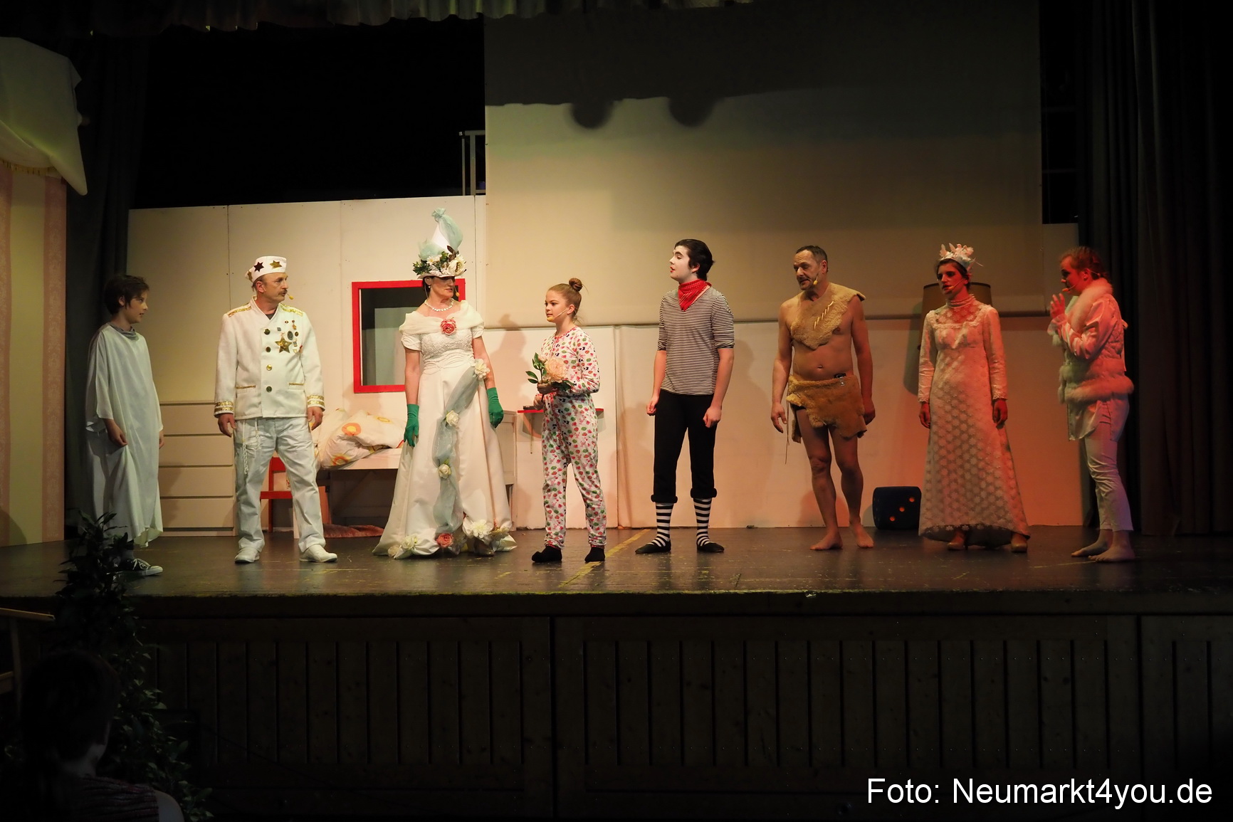 Vom Traum zur Wirklichkeit Foto Neumarkt4you 0010