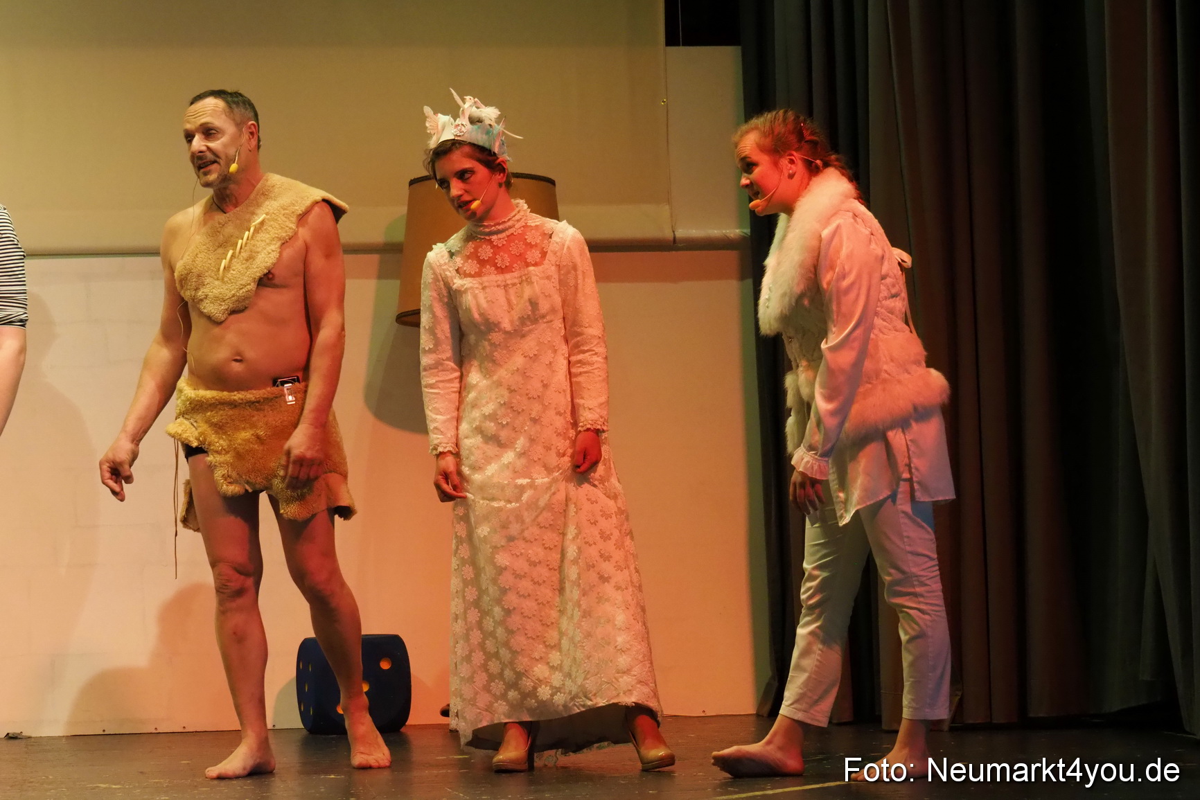 Vom Traum zur Wirklichkeit Foto Neumarkt4you 0011