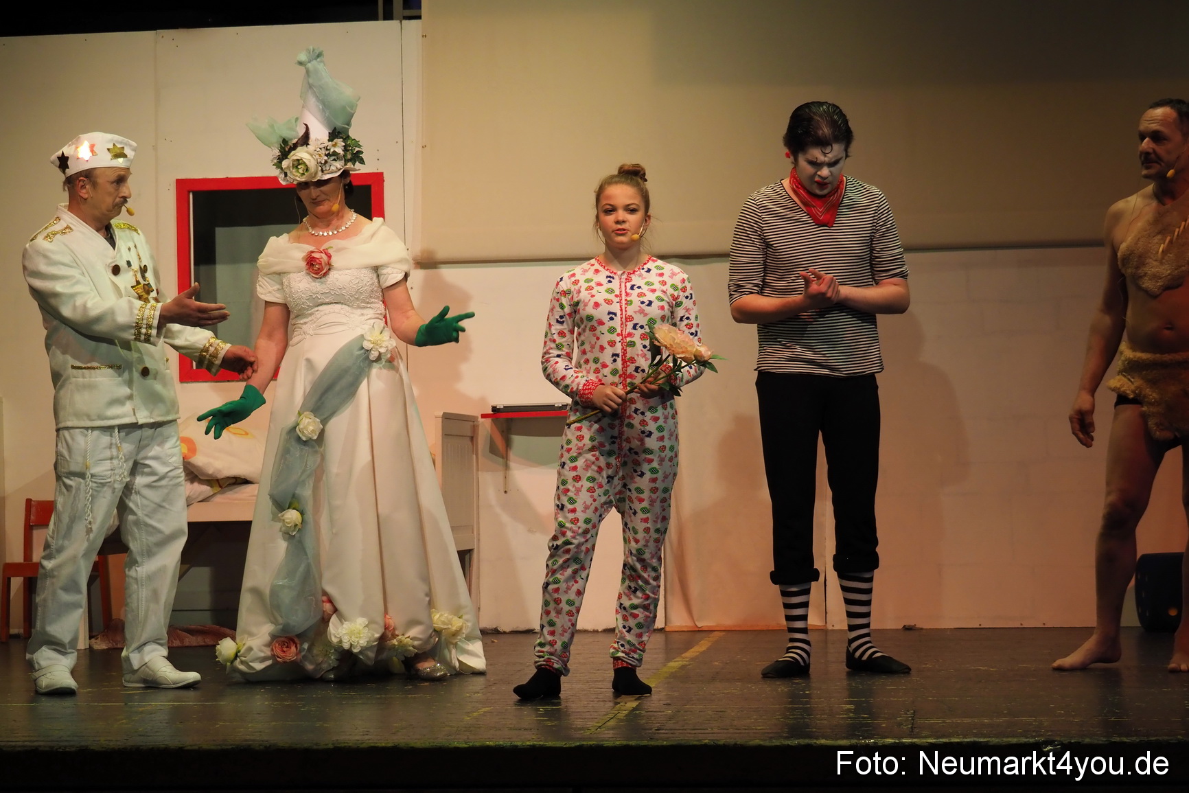 Vom Traum zur Wirklichkeit Foto Neumarkt4you 0012