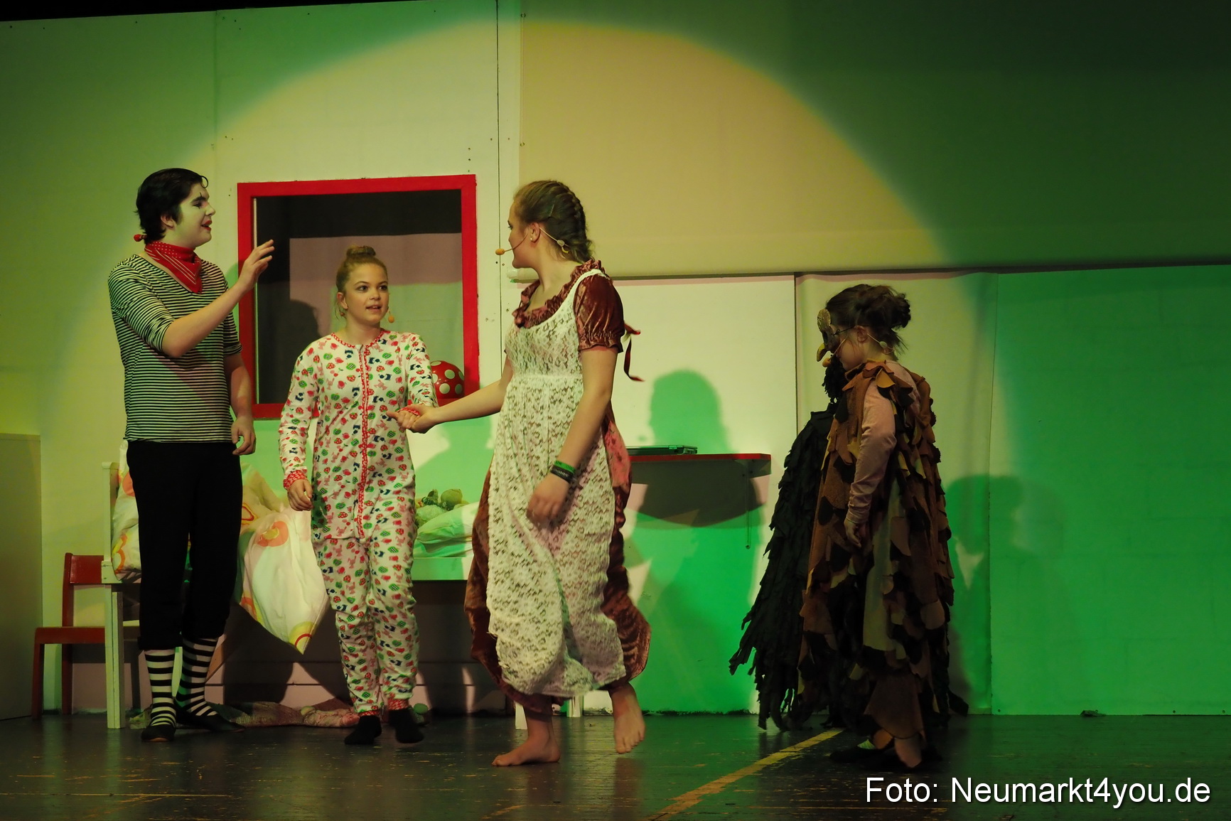 Vom Traum zur Wirklichkeit Foto Neumarkt4you 0017