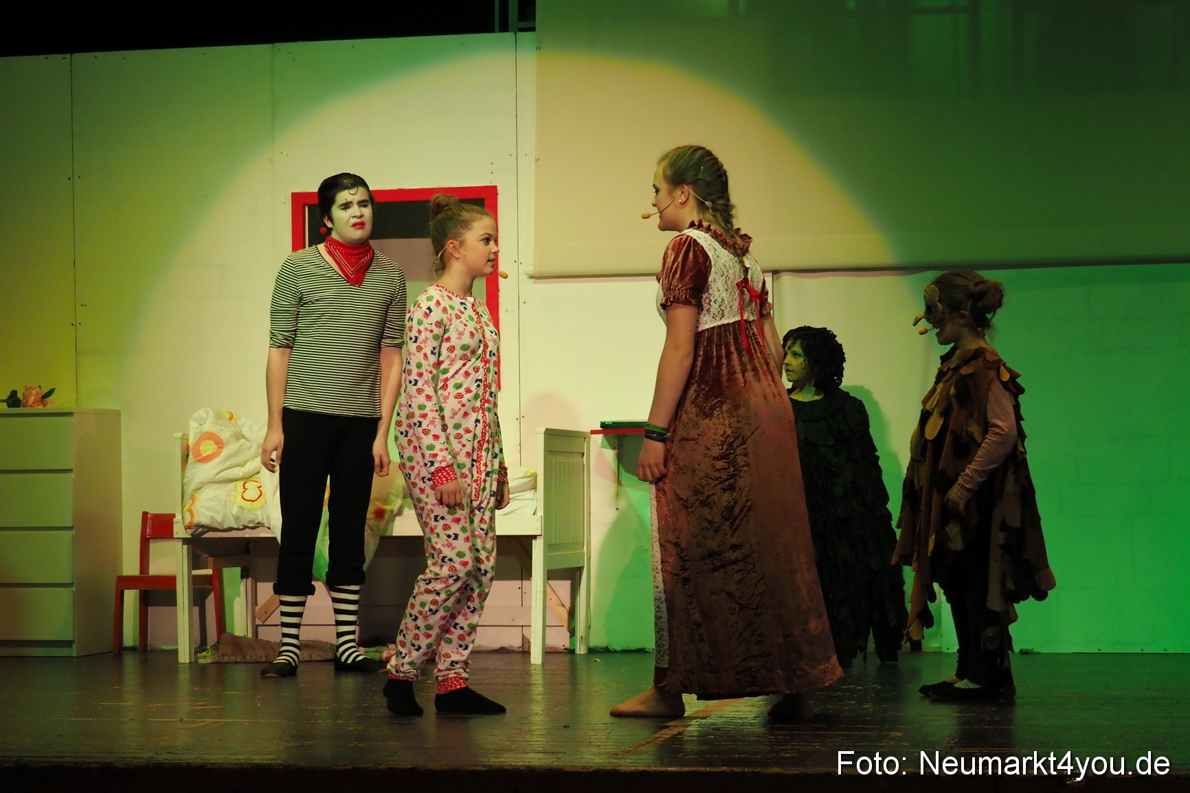 Vom Traum zur Wirklichkeit Foto Neumarkt4you 0018