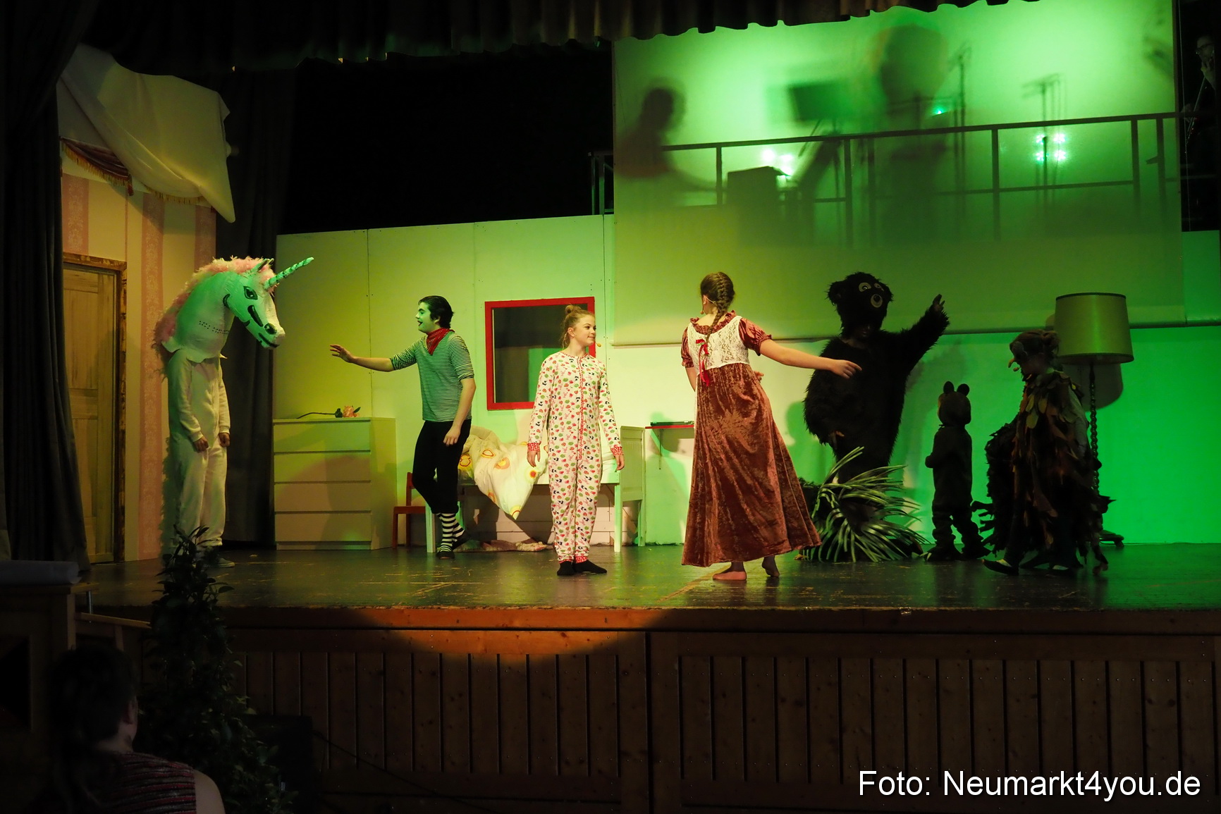 Vom Traum zur Wirklichkeit Foto Neumarkt4you 0019