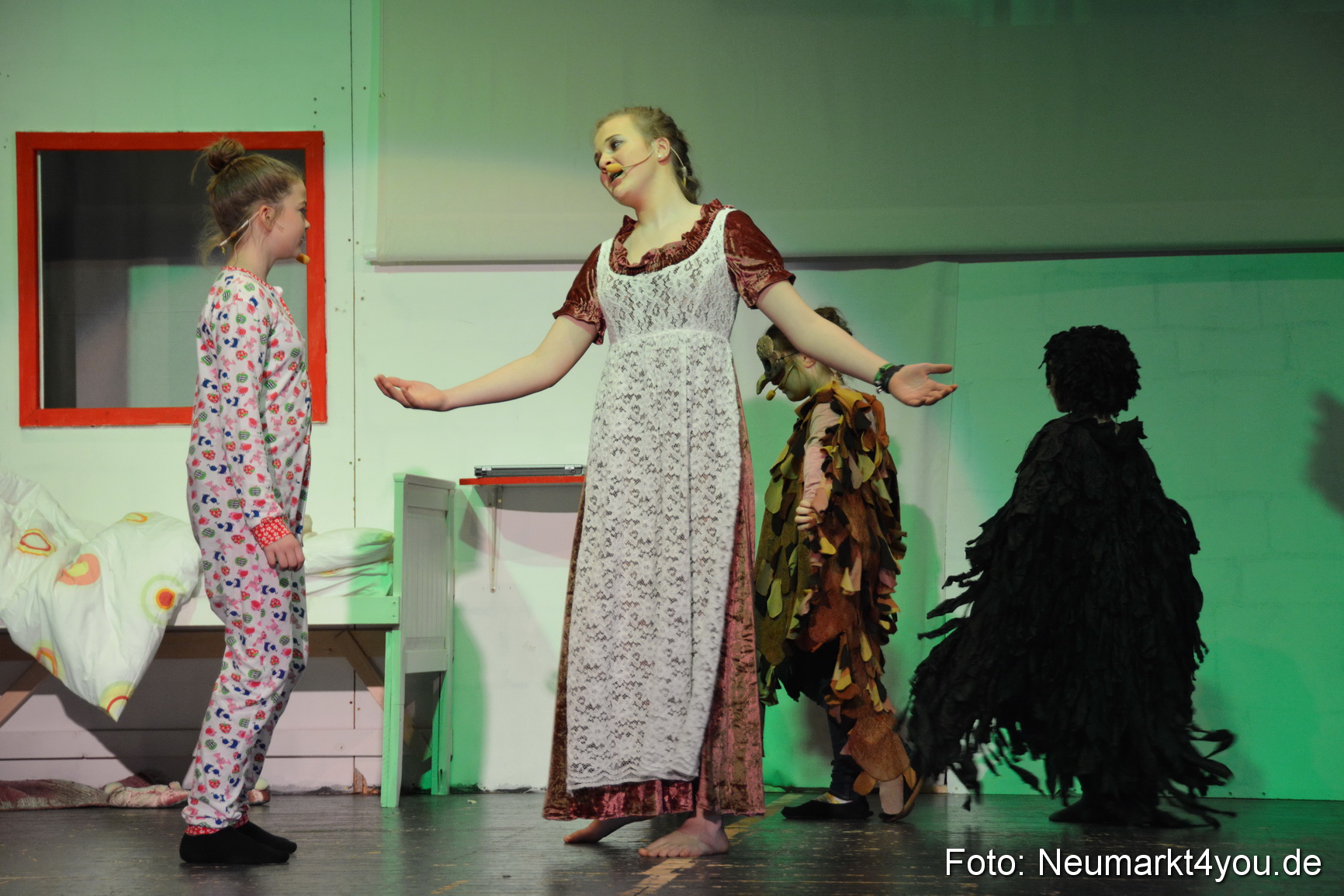 Vom Traum zur Wirklichkeit Foto Neumarkt4you 0020