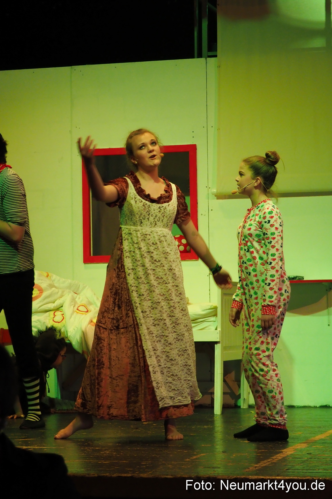 Vom Traum zur Wirklichkeit Foto Neumarkt4you 0021