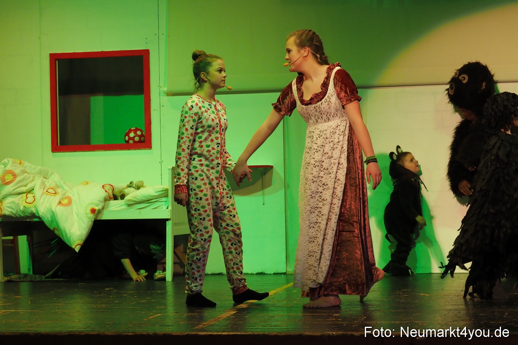 Vom Traum zur Wirklichkeit Foto Neumarkt4you 0022