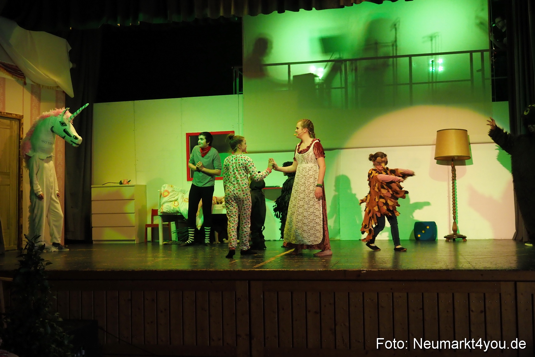 Vom Traum zur Wirklichkeit Foto Neumarkt4you 0023