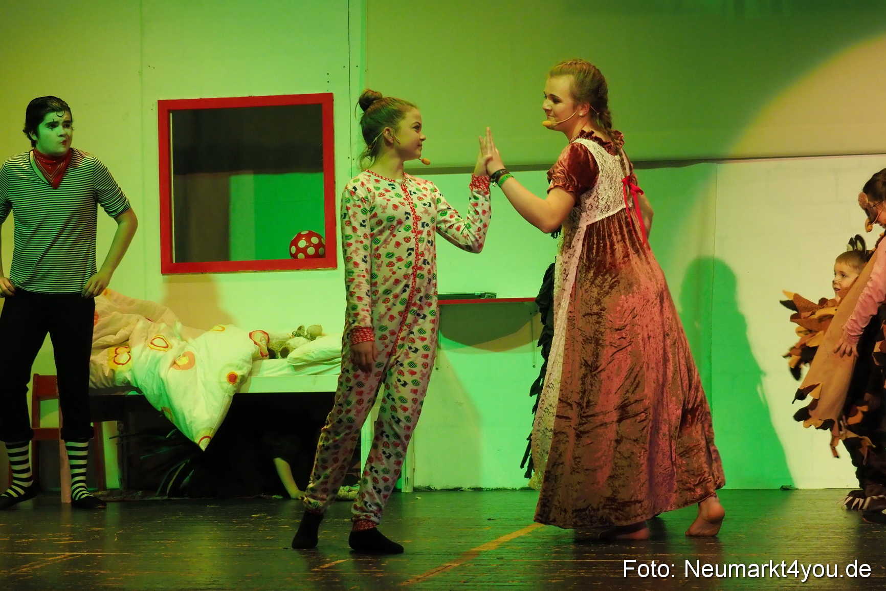 Vom Traum zur Wirklichkeit Foto Neumarkt4you 0024