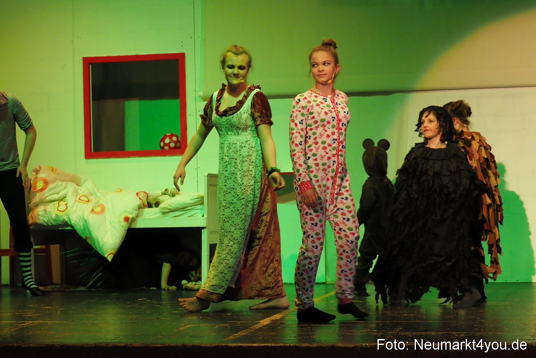 Vom Traum zur Wirklichkeit Foto Neumarkt4you 0025