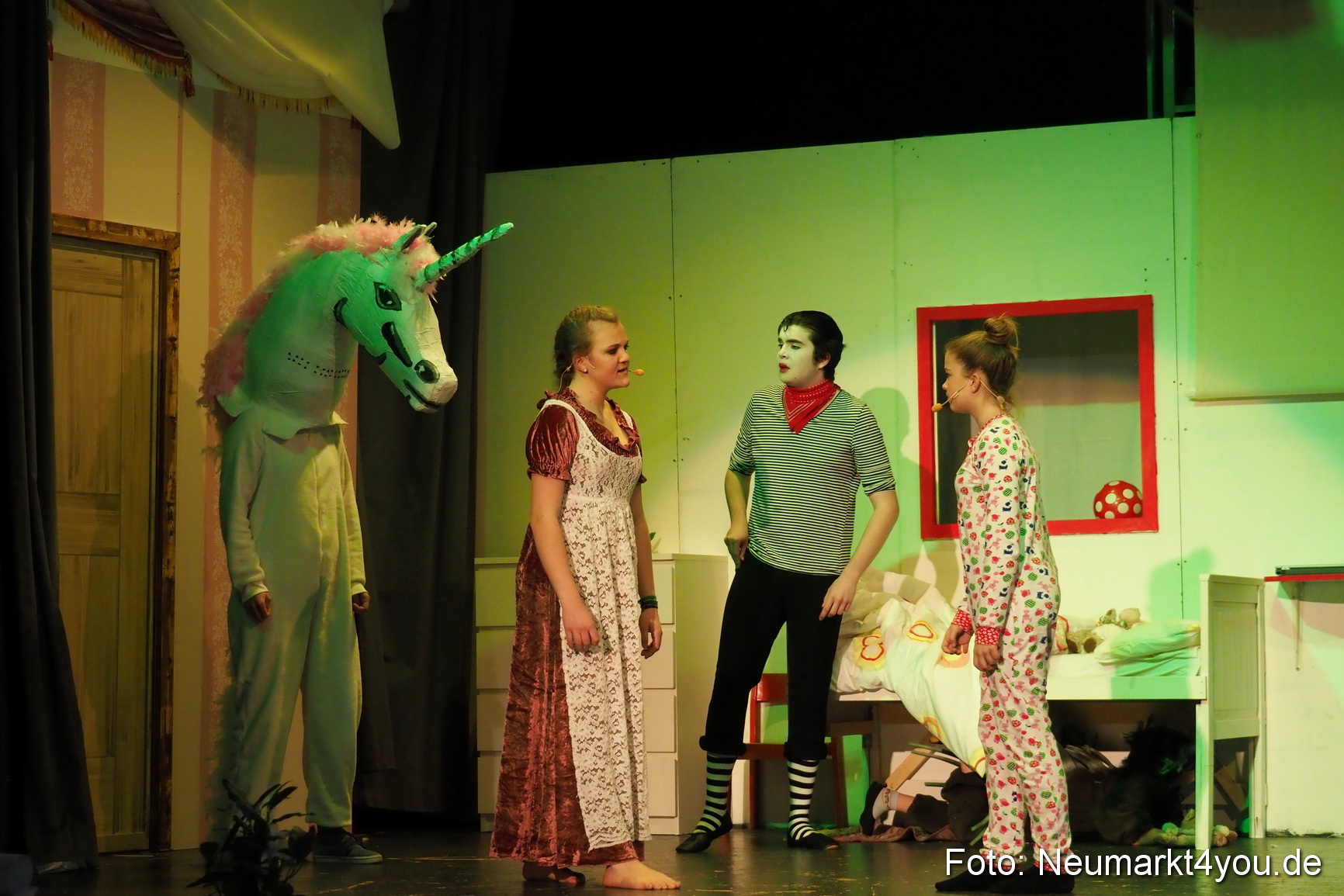 Vom Traum zur Wirklichkeit Foto Neumarkt4you 0026