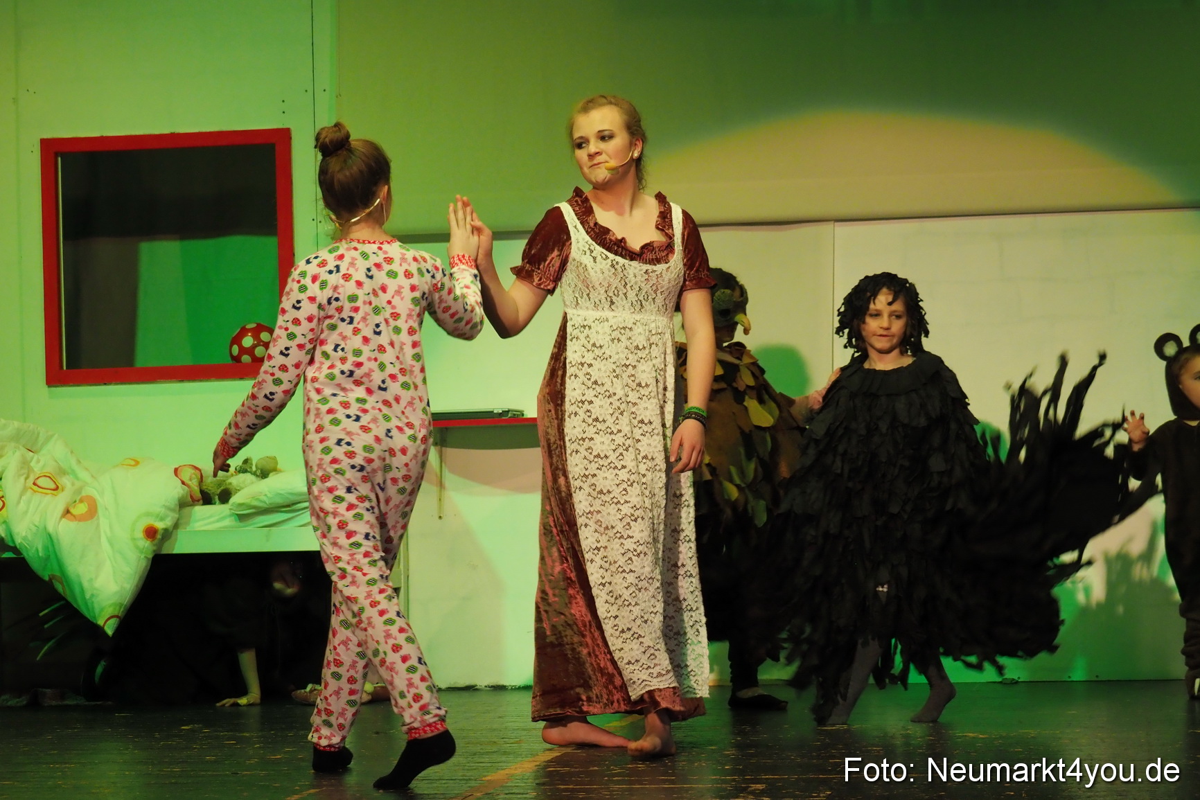 Vom Traum zur Wirklichkeit Foto Neumarkt4you 0028