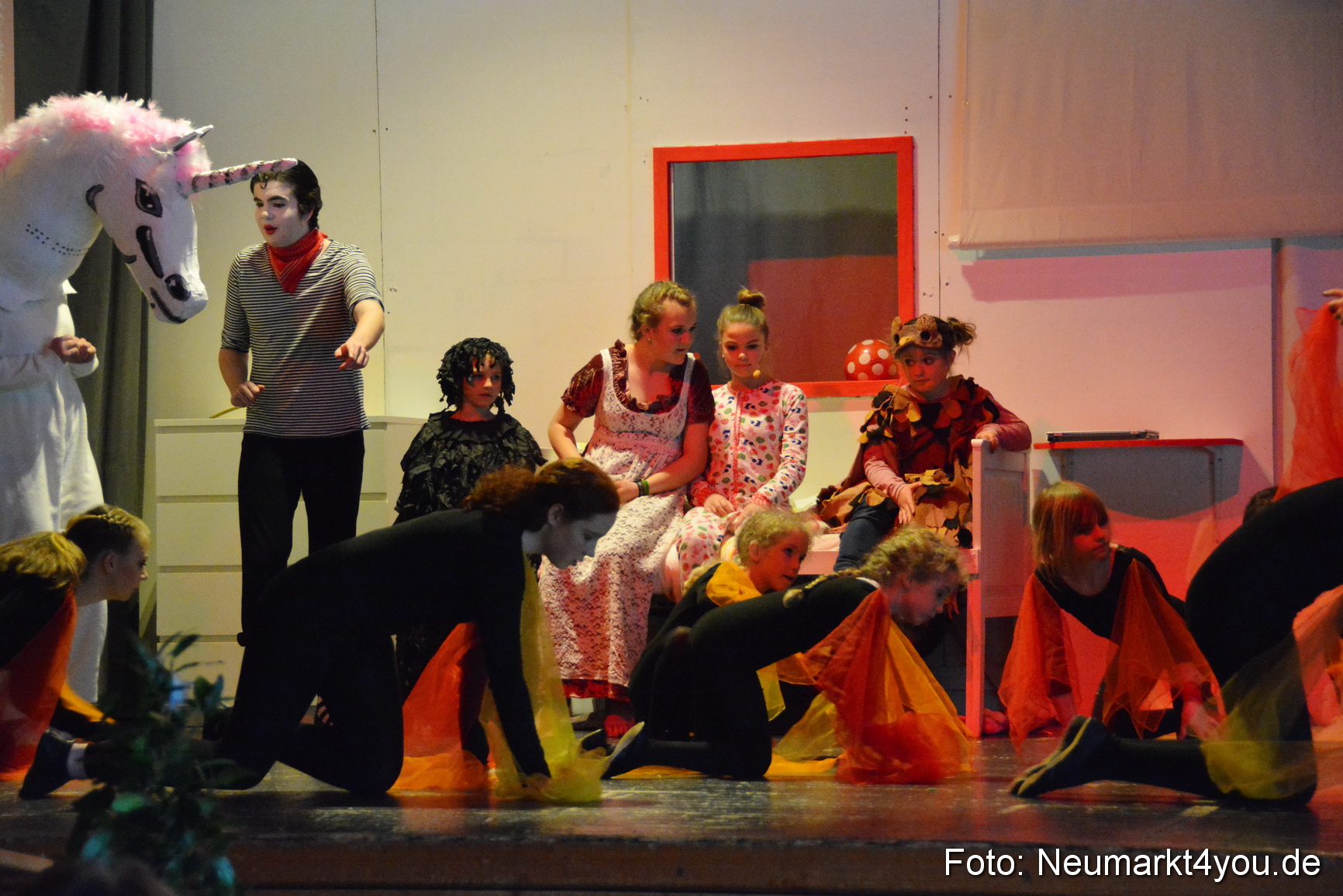 Vom Traum zur Wirklichkeit Foto Neumarkt4you 0030