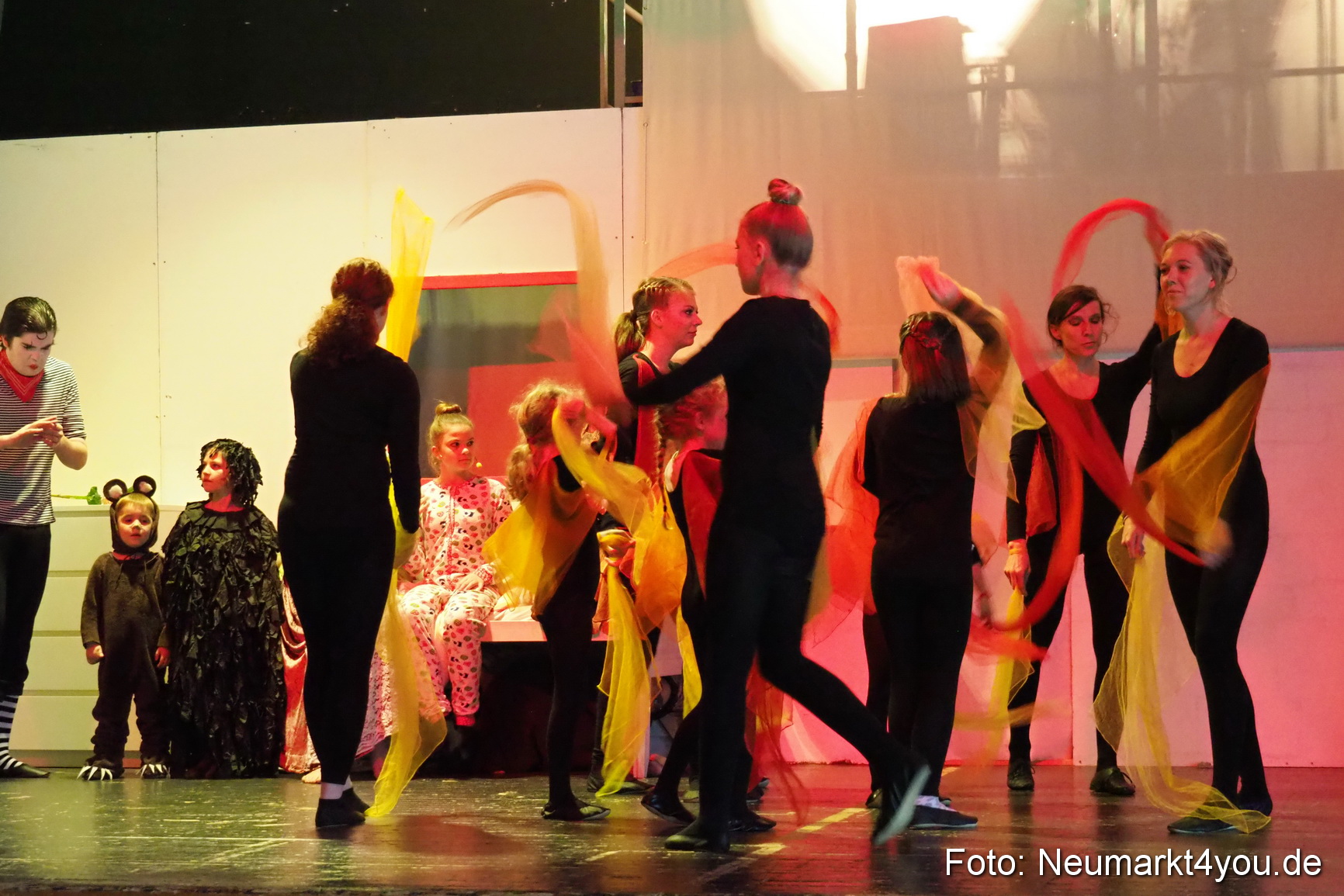 Vom Traum zur Wirklichkeit Foto Neumarkt4you 0031