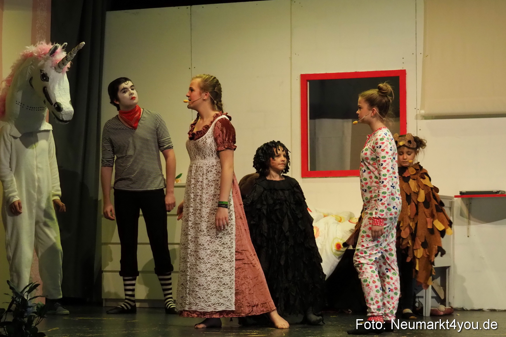 Vom Traum zur Wirklichkeit Foto Neumarkt4you 0035