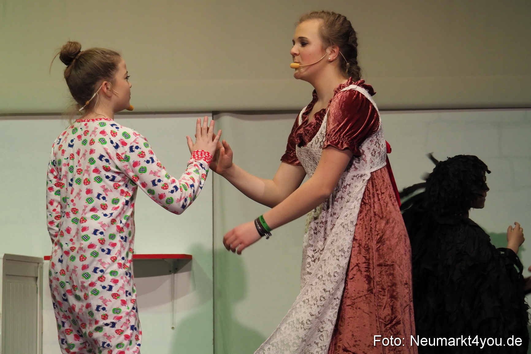 Vom Traum zur Wirklichkeit Foto Neumarkt4you 0038