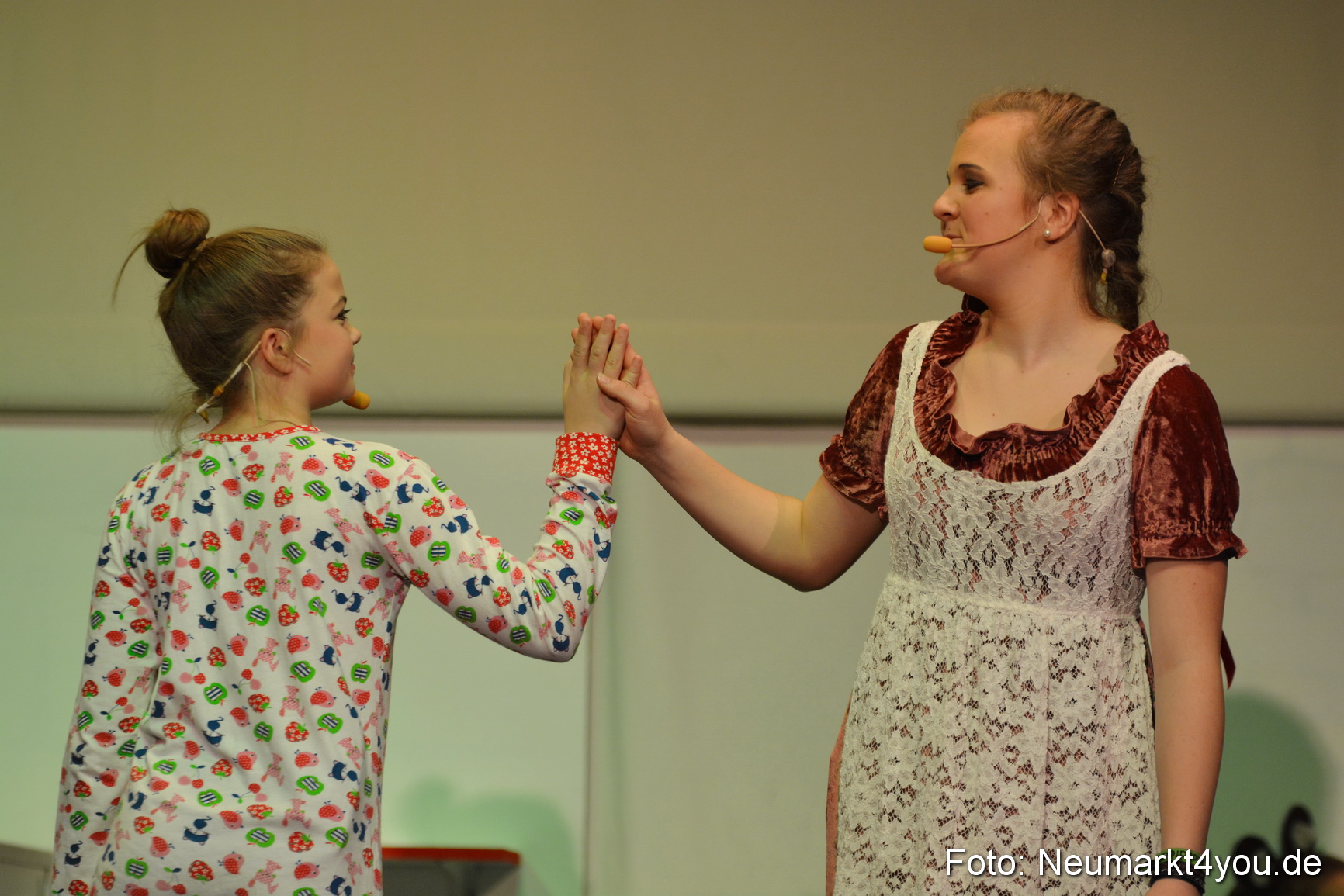 Vom Traum zur Wirklichkeit Foto Neumarkt4you 0039