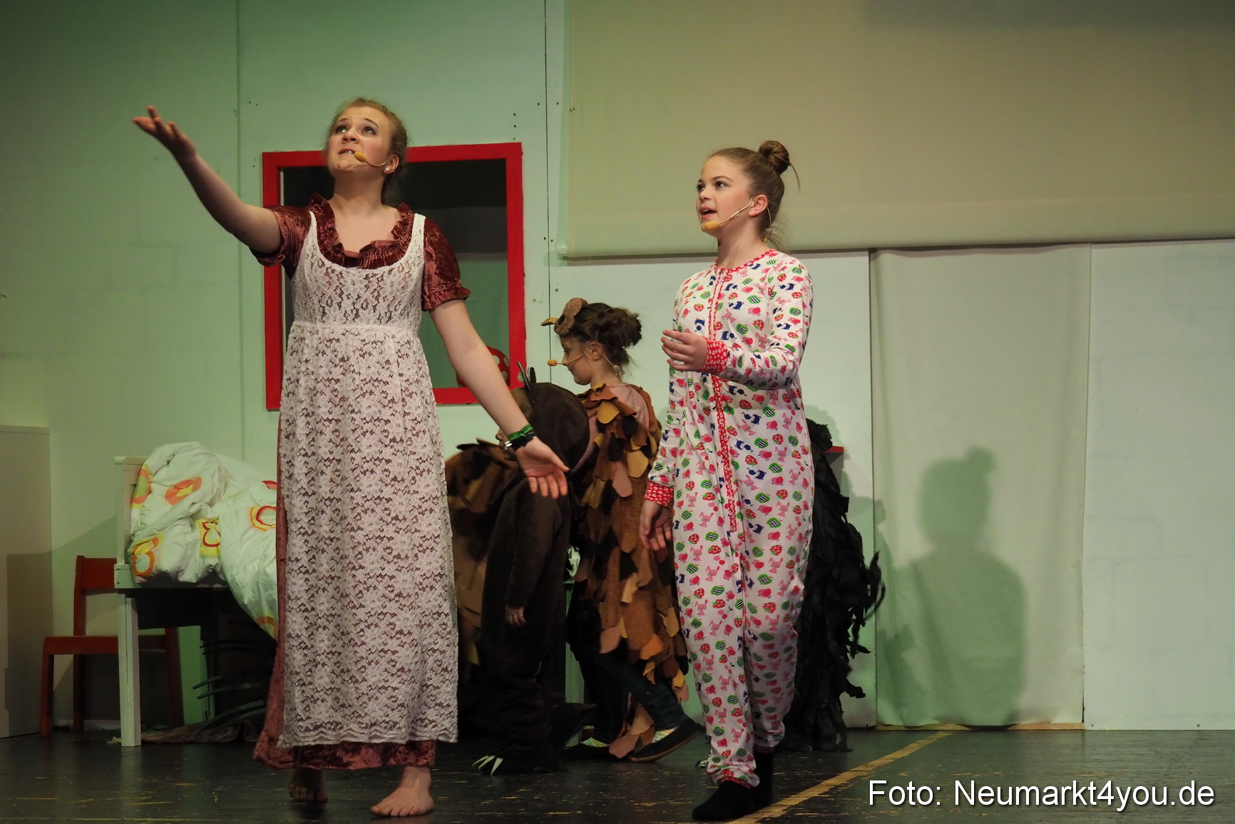 Vom Traum zur Wirklichkeit Foto Neumarkt4you 0040