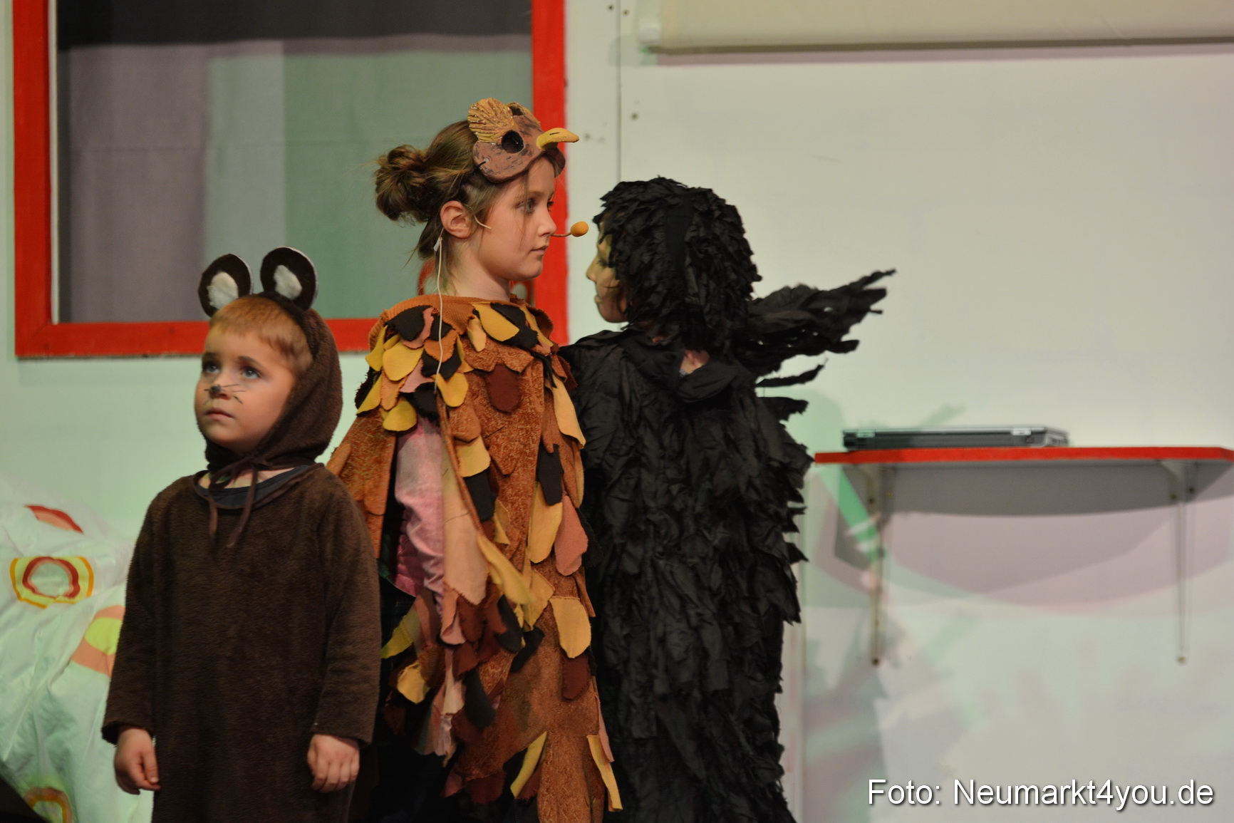 Vom Traum zur Wirklichkeit Foto Neumarkt4you 0041