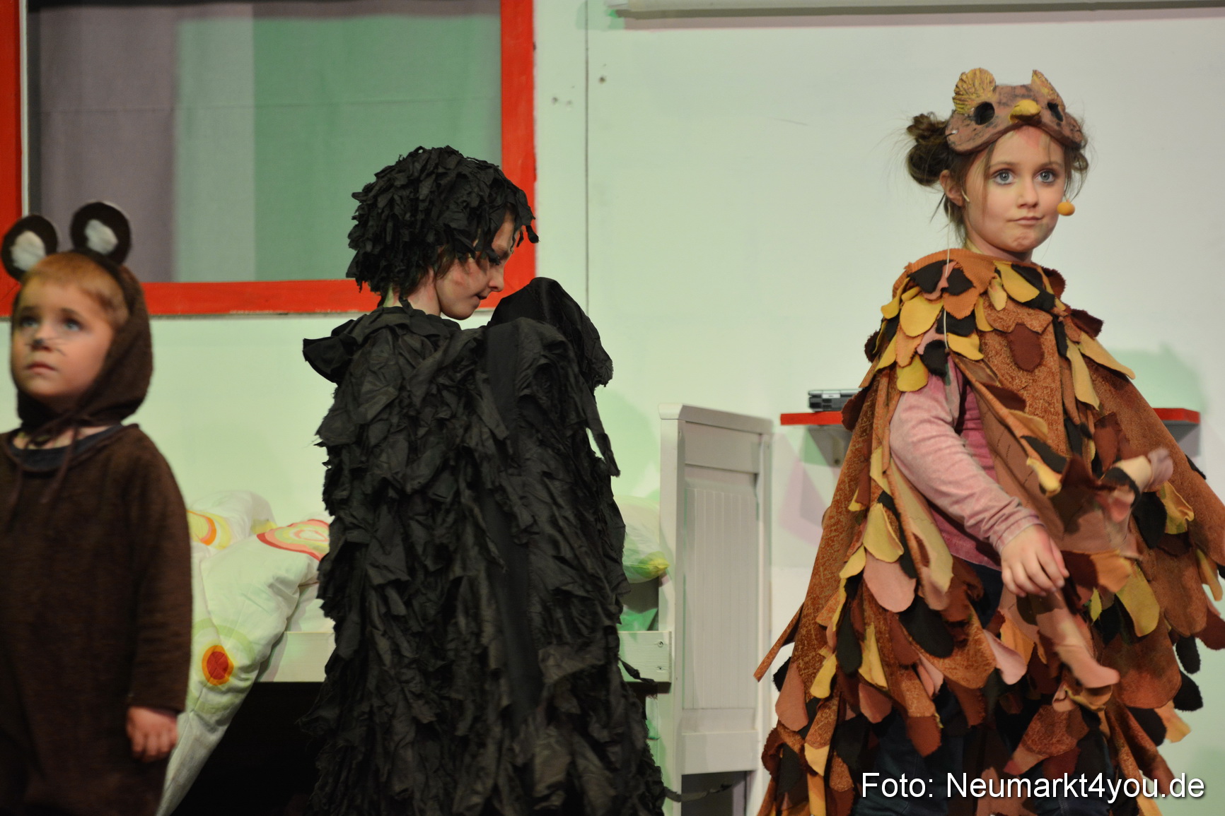 Vom Traum zur Wirklichkeit Foto Neumarkt4you 0042