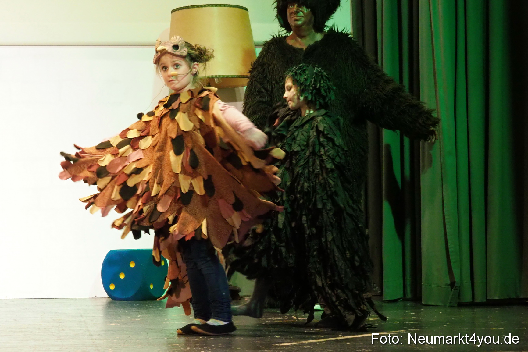 Vom Traum zur Wirklichkeit Foto Neumarkt4you 0043