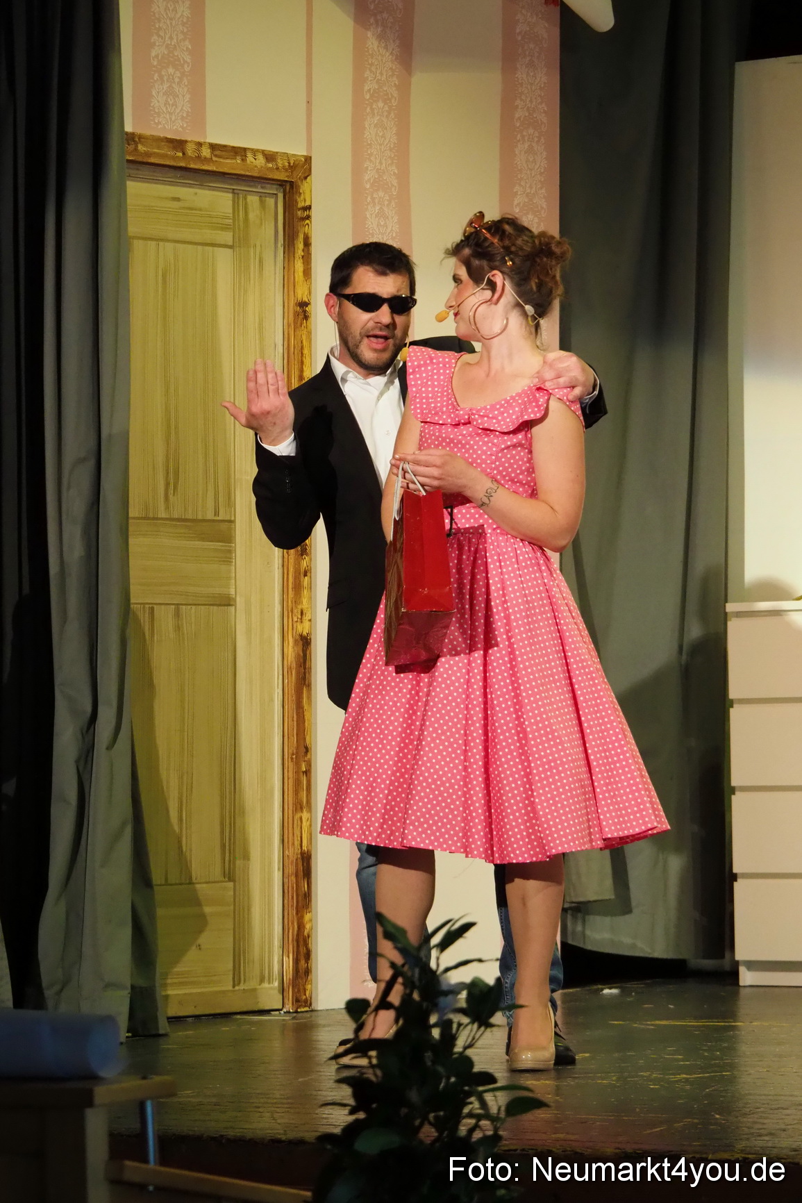 Vom Traum zur Wirklichkeit Foto Neumarkt4you 0049