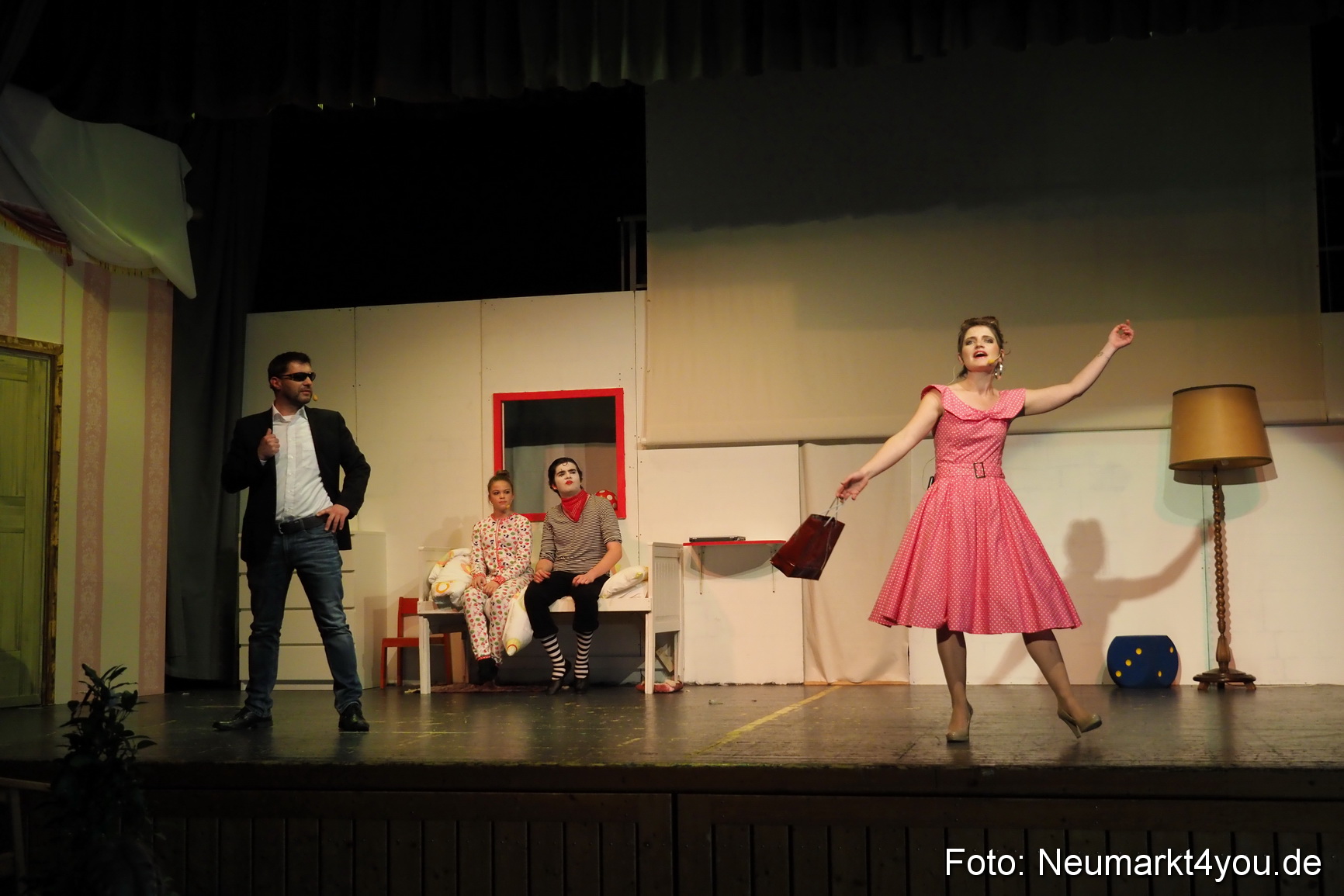 Vom Traum zur Wirklichkeit Foto Neumarkt4you 0053