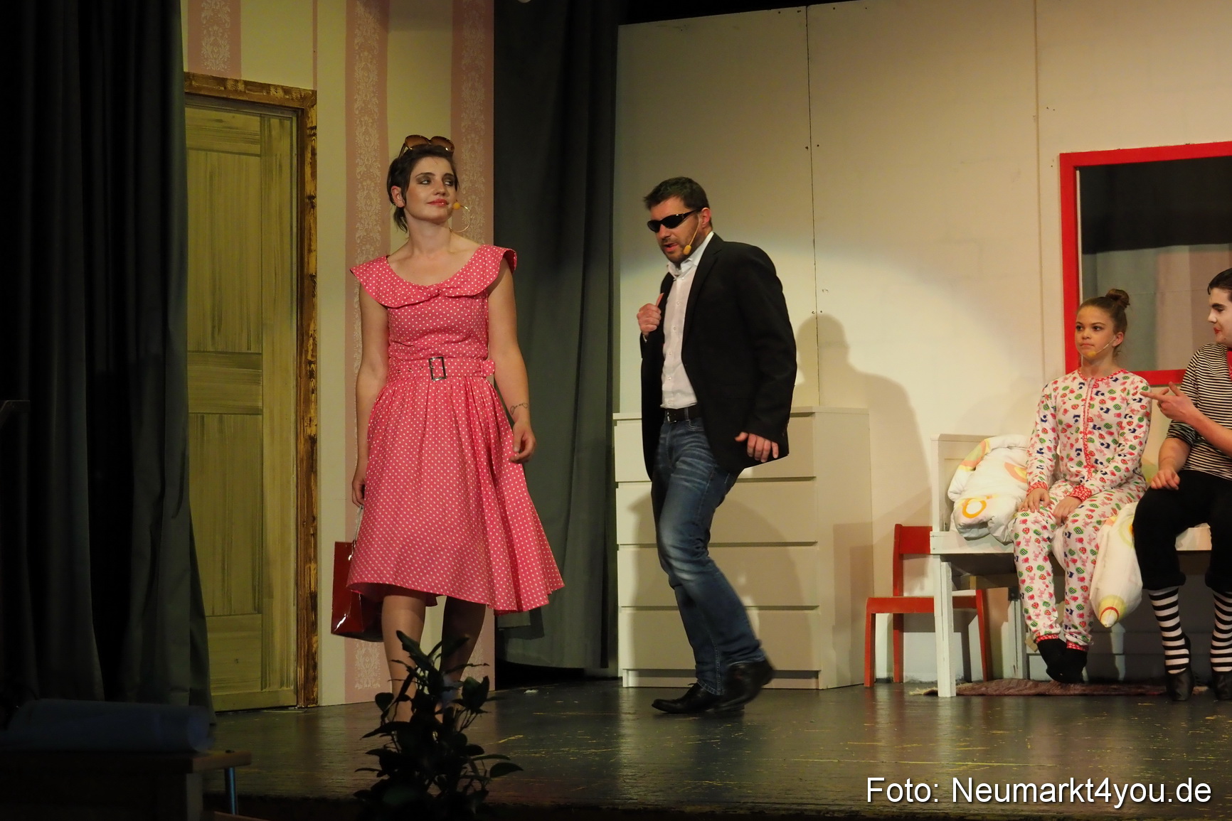 Vom Traum zur Wirklichkeit Foto Neumarkt4you 0055